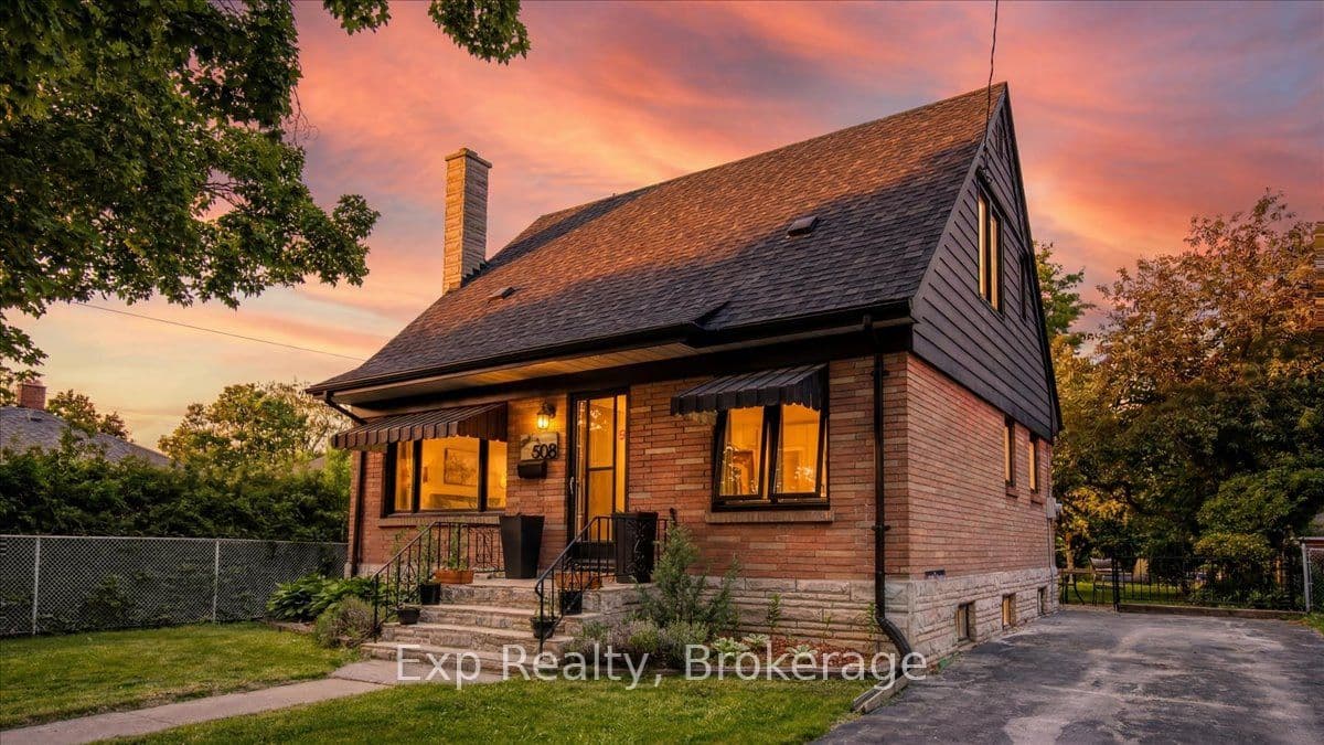 508 Cordach Crescent photo 1