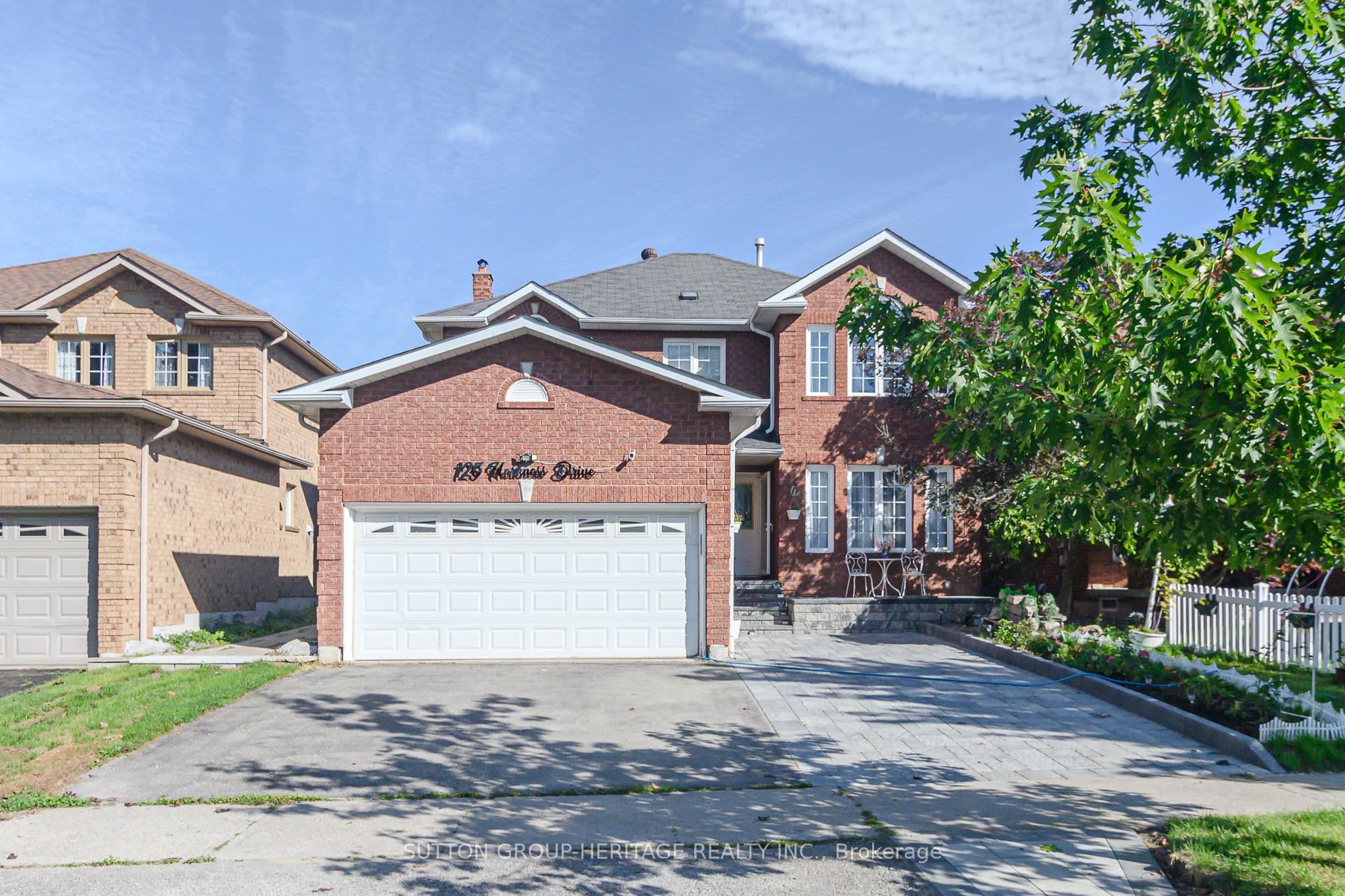 Unit BSMT 125 Harkness Drive photo 1