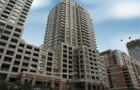 Unit 2604 909 Bay Street photo 1
