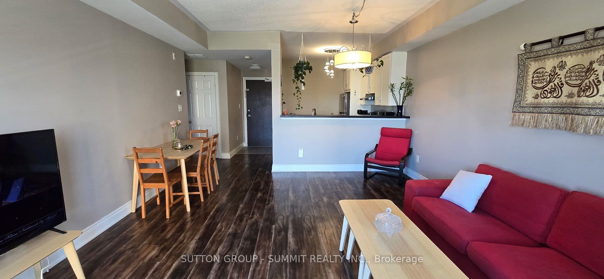 Unit 407 5170 Winston Churchill Boulevard photo 1