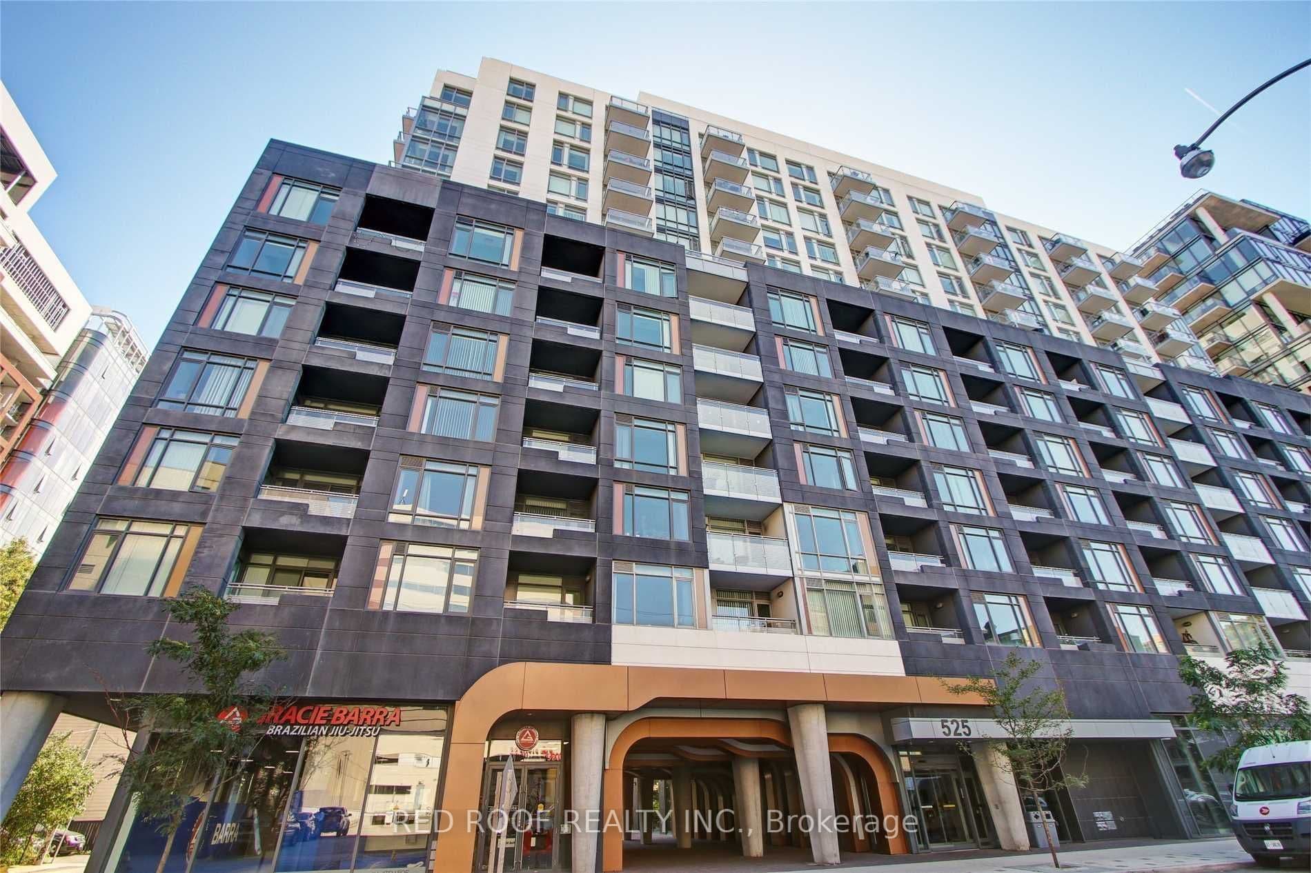 Unit 233 525 Adelaide Street photo 1