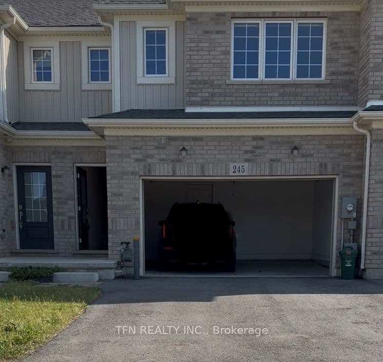 245 Bur Oak Drive photo 1