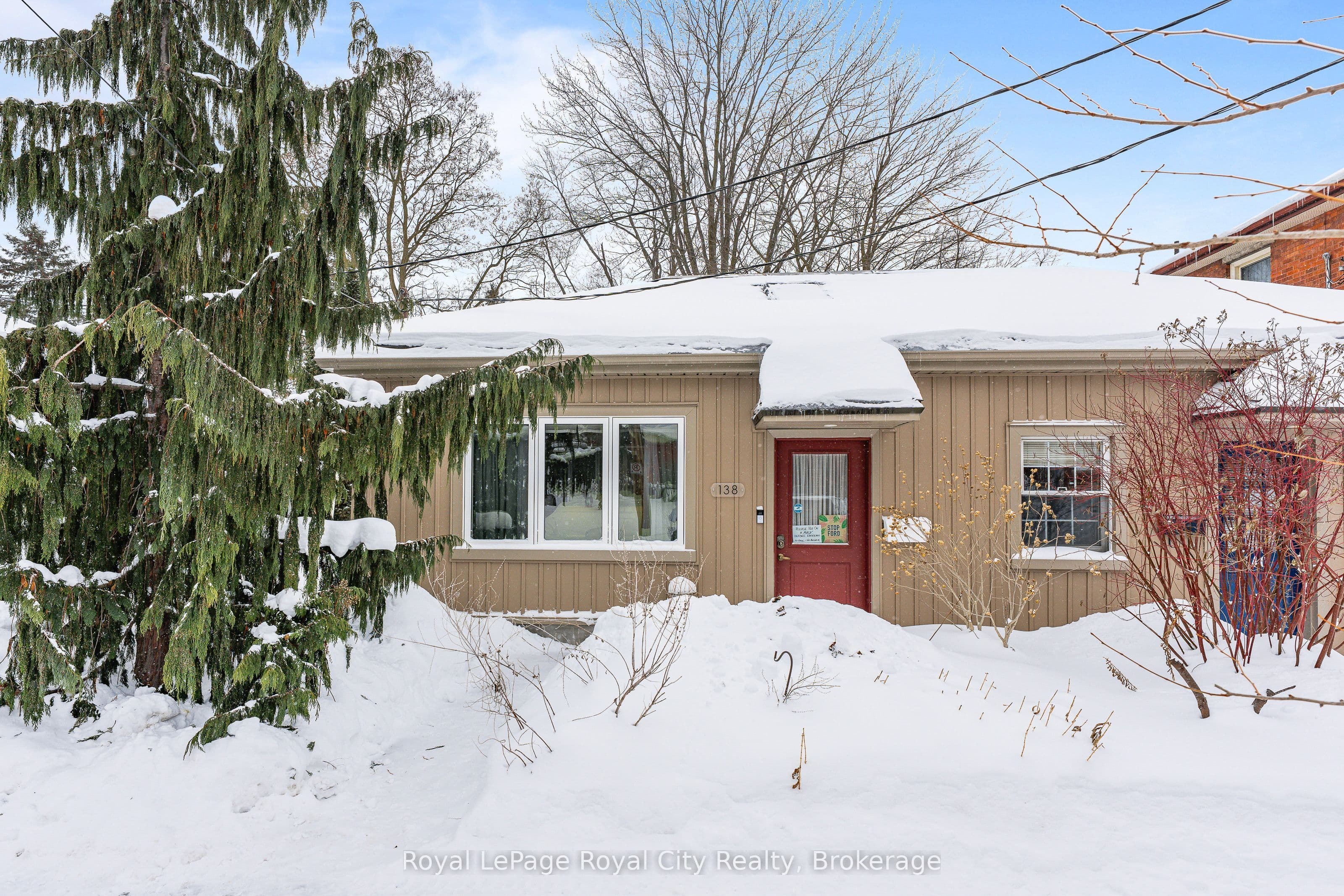 138 Arthur Street photo 1