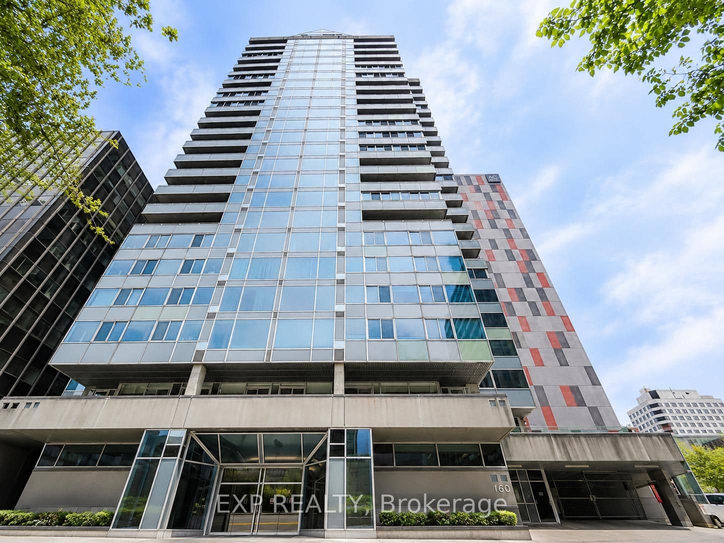 Unit 401 160 George Street photo 1