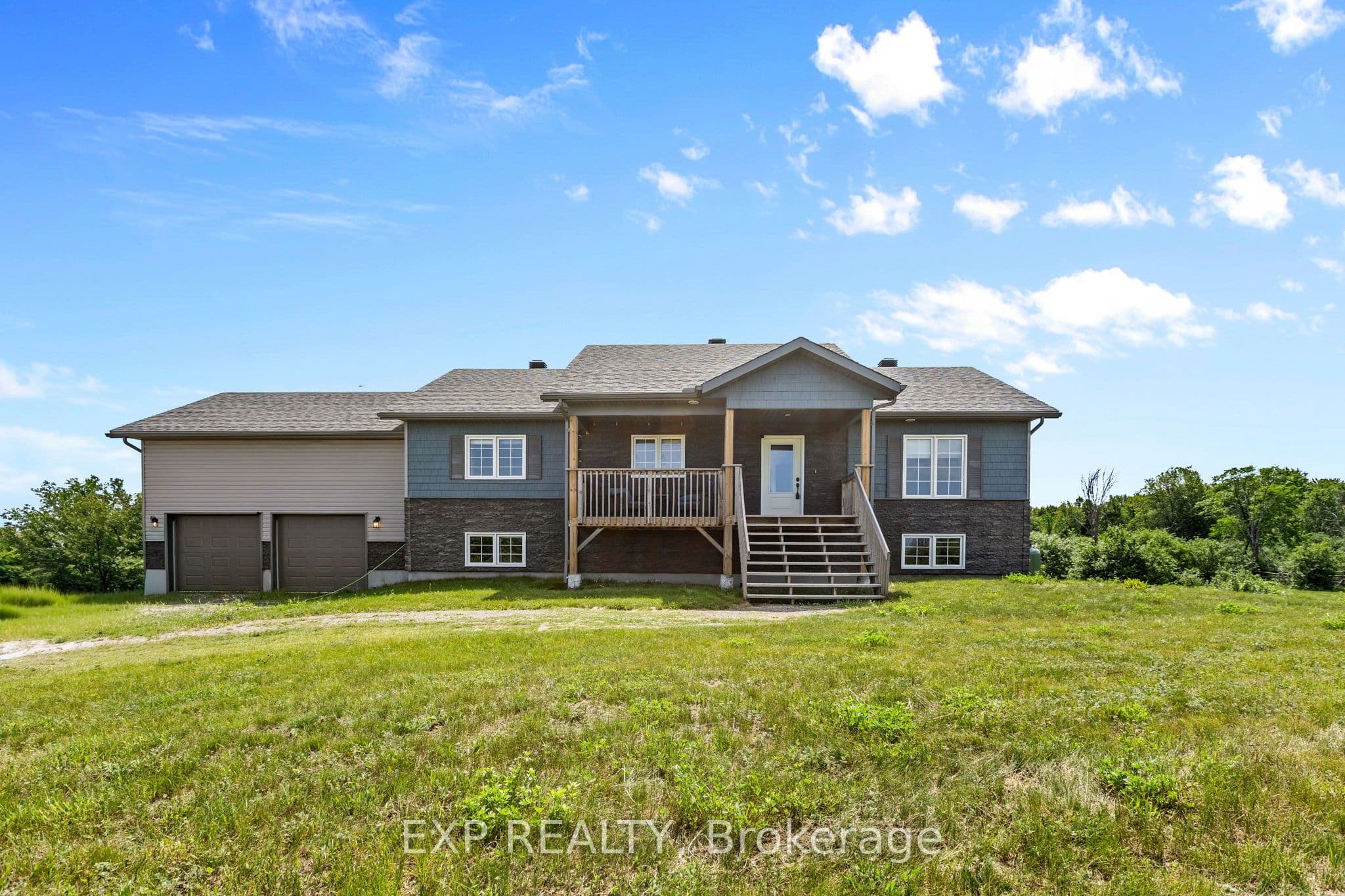 4153 Roger Stevens Drive photo 1