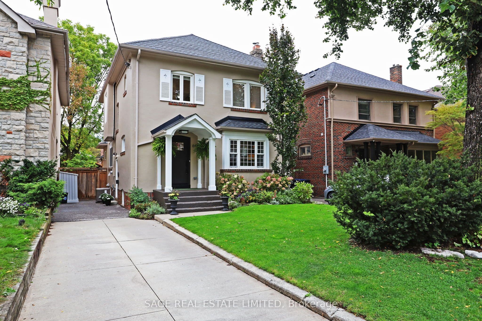 64 Cheritan Avenue photo 1