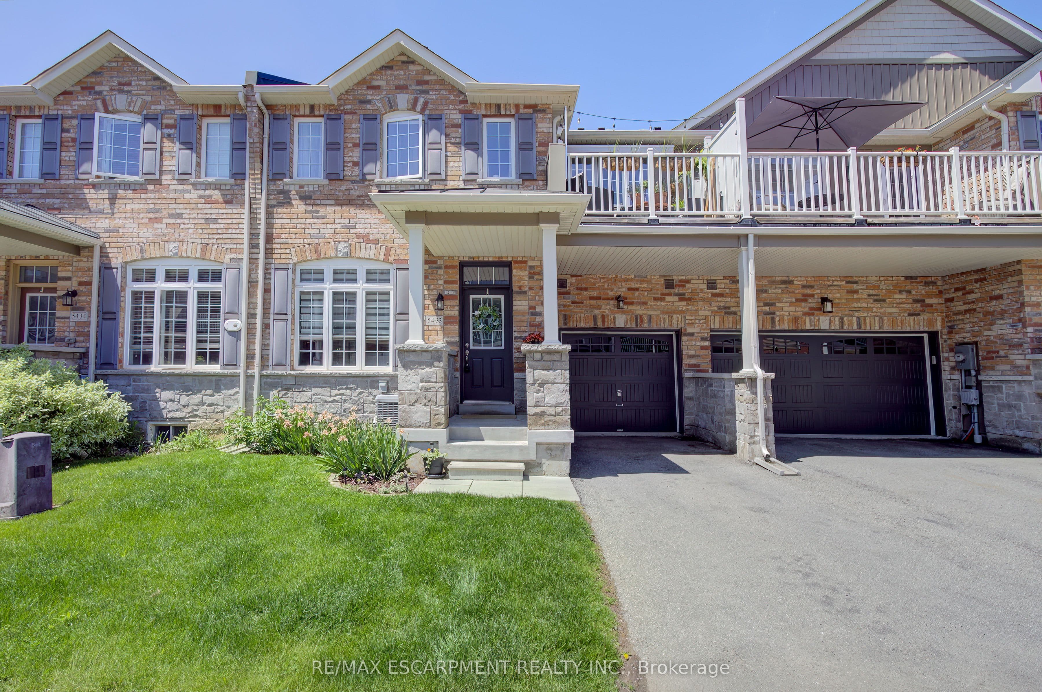Unit 33 54 Nisbet Boulevard photo 1