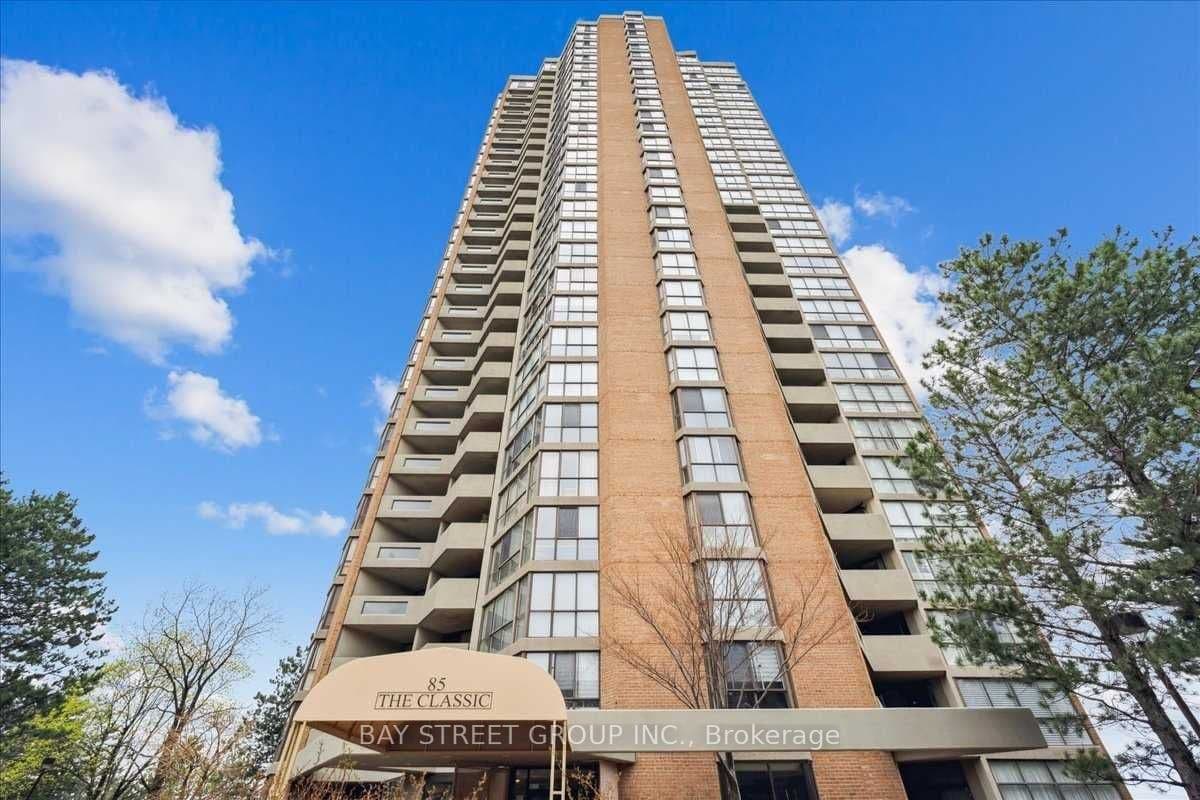 Unit 2201 85 Skymark Drive photo 1
