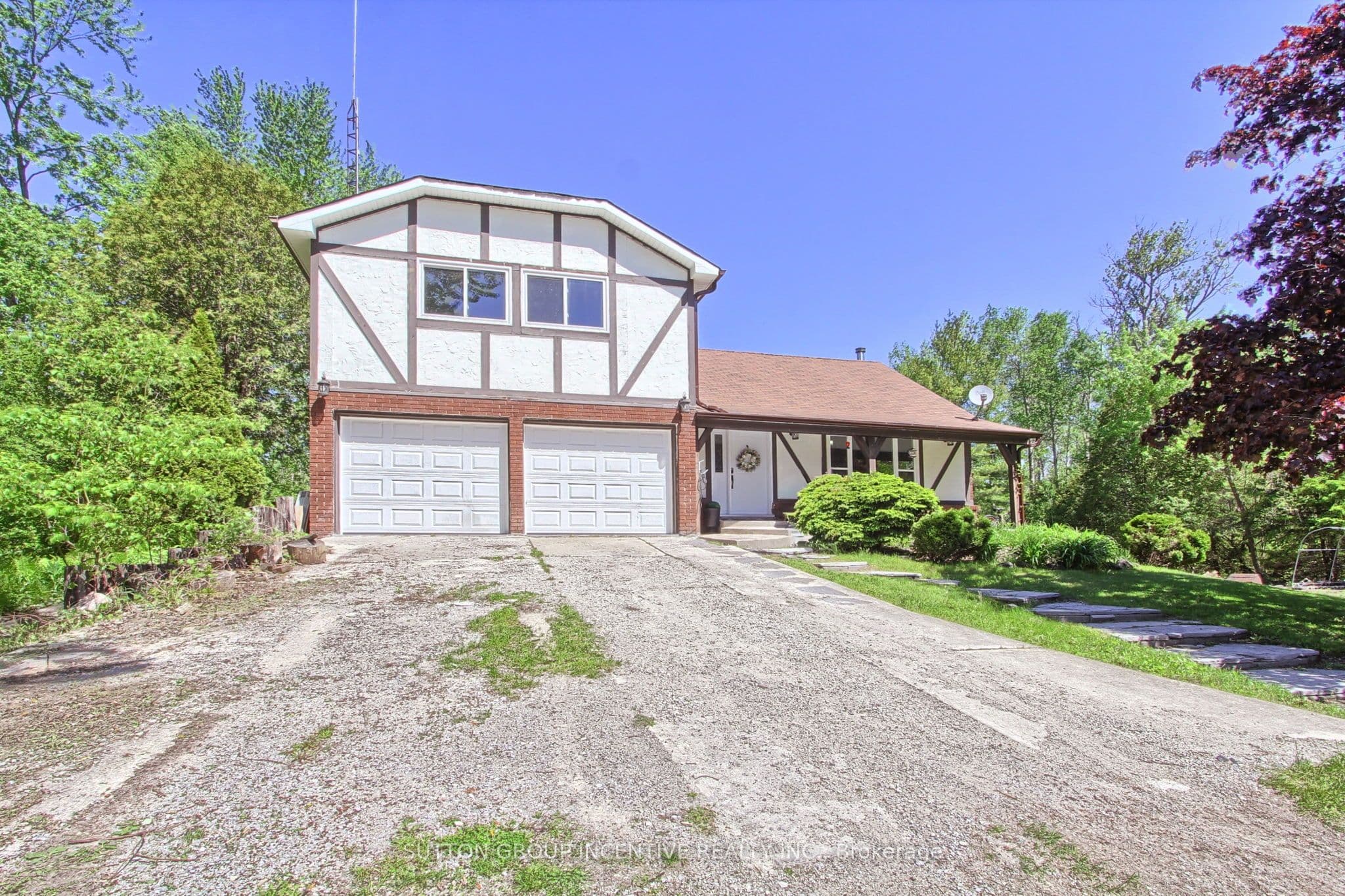 6028 Old Homestead Road photo 1