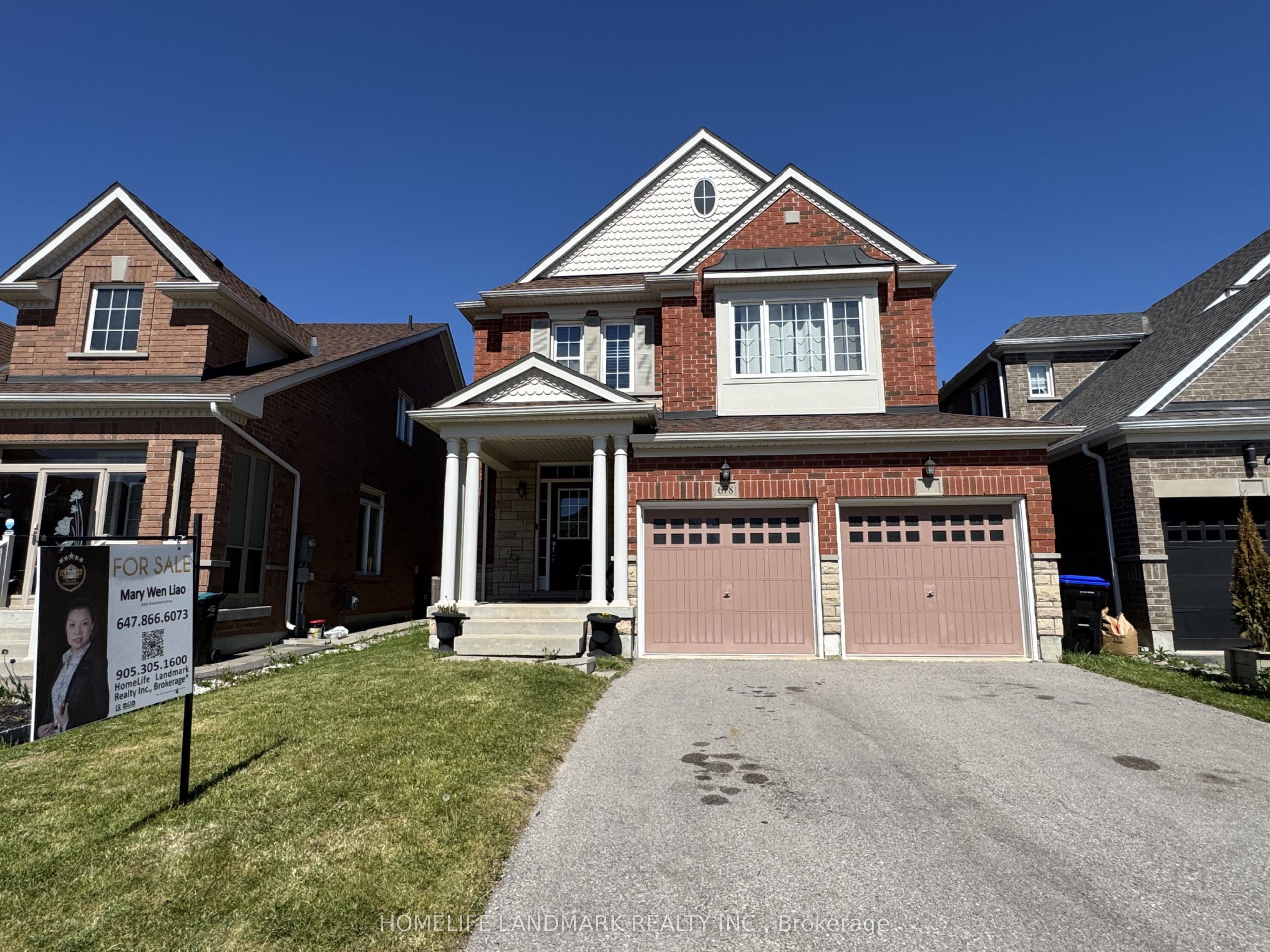 678 West Park Avenue photo 1