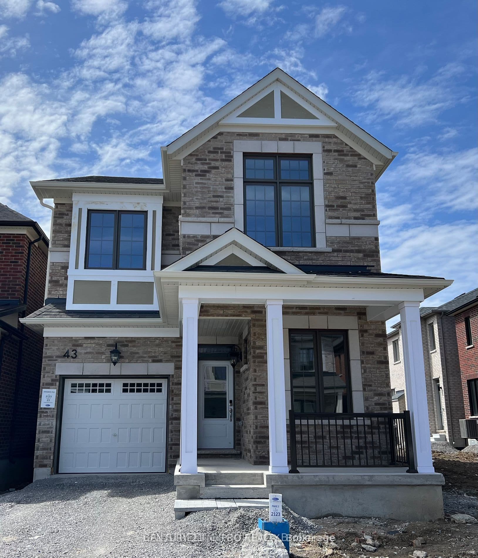 43 Berczy Manor Crescent photo 1
