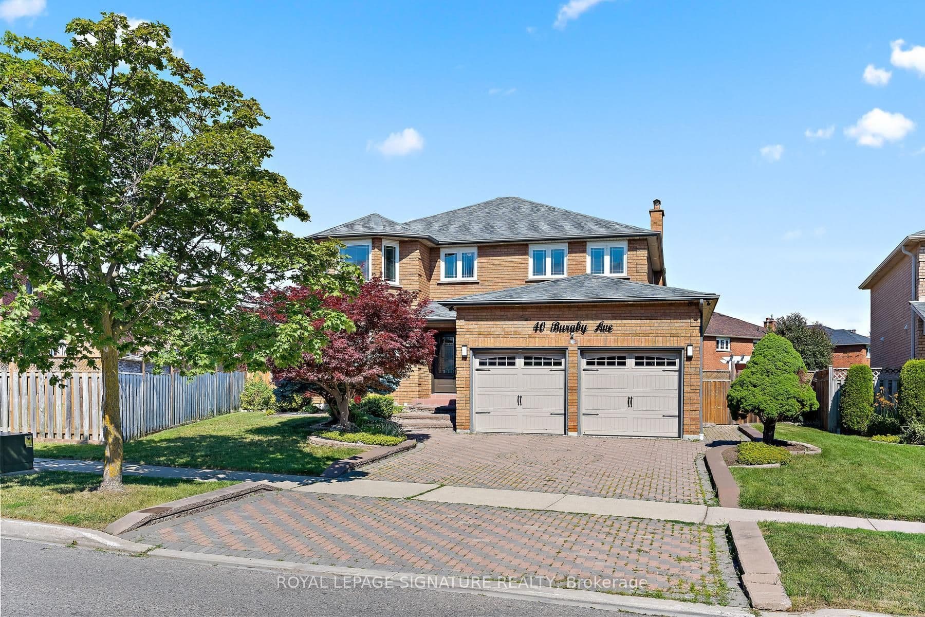 40 Burgby Avenue photo 1