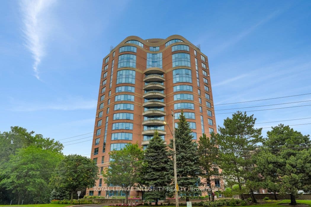 Unit 1403 3105 Carling Avenue photo 1