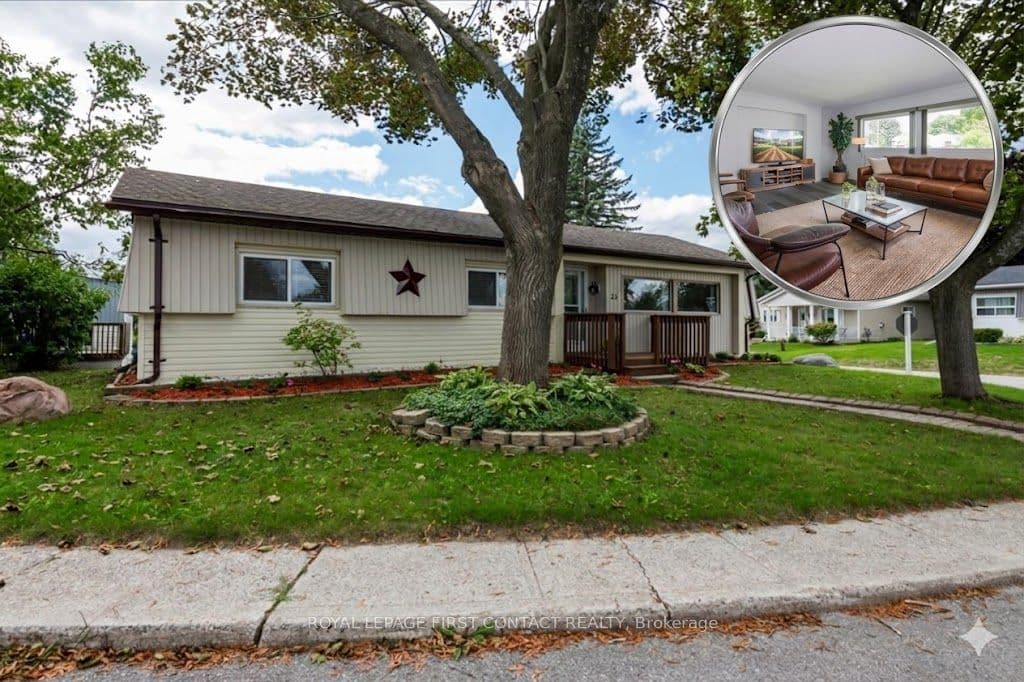 25 Hawthorne Drive photo 1