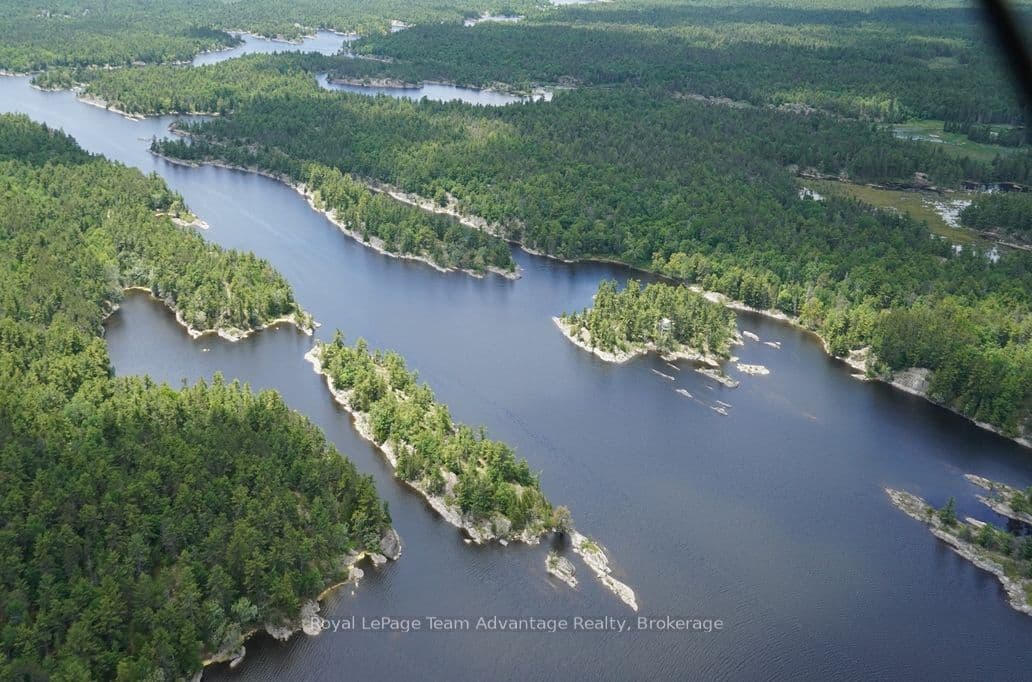 TP3411 ISLAND FRENCH RIVER N/A photo 1