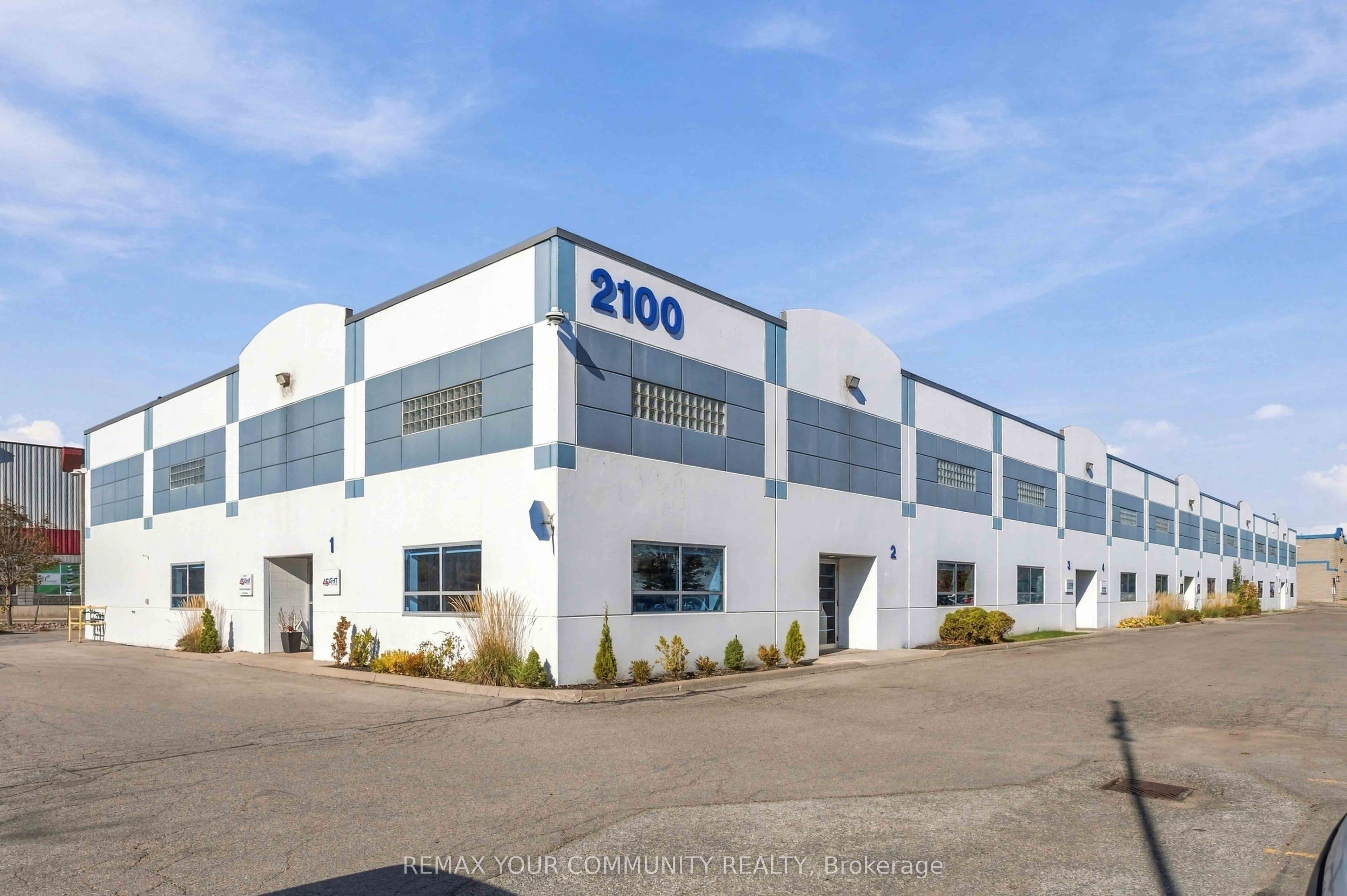Unit 2 2100 Forbes Street photo 1