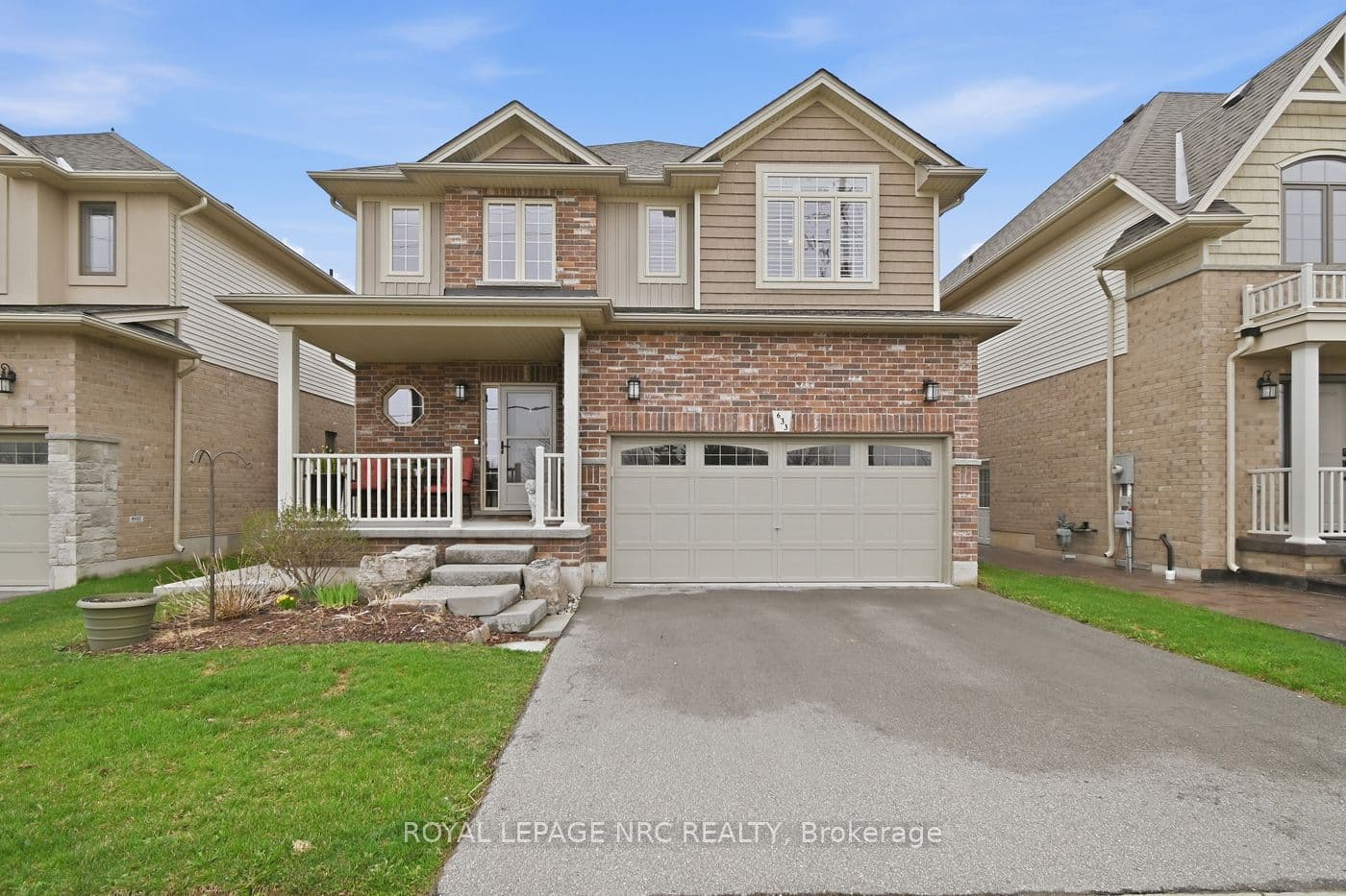 633 Winston Road photo 1