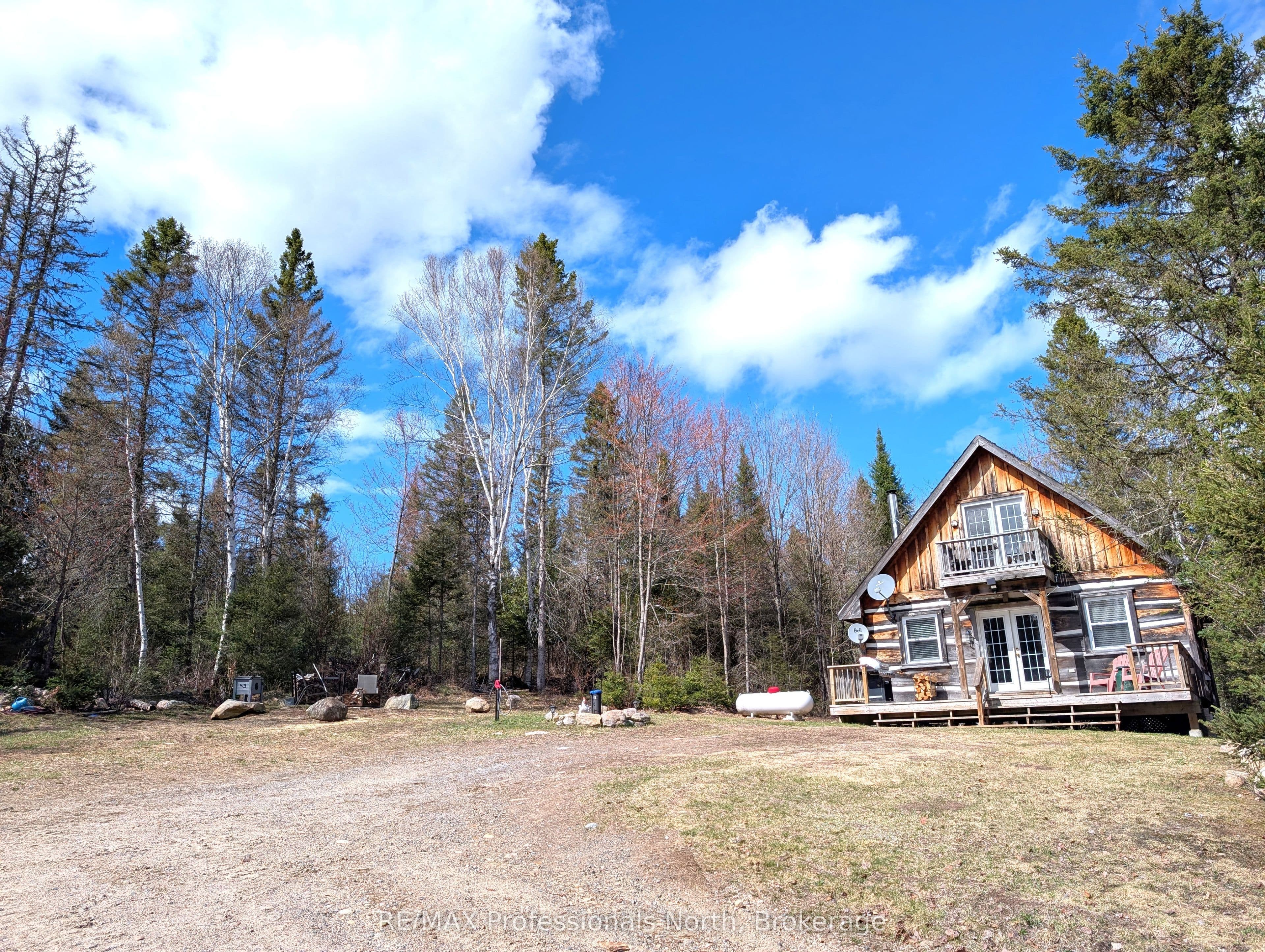 3785A EAGLE LAKE Road photo 1