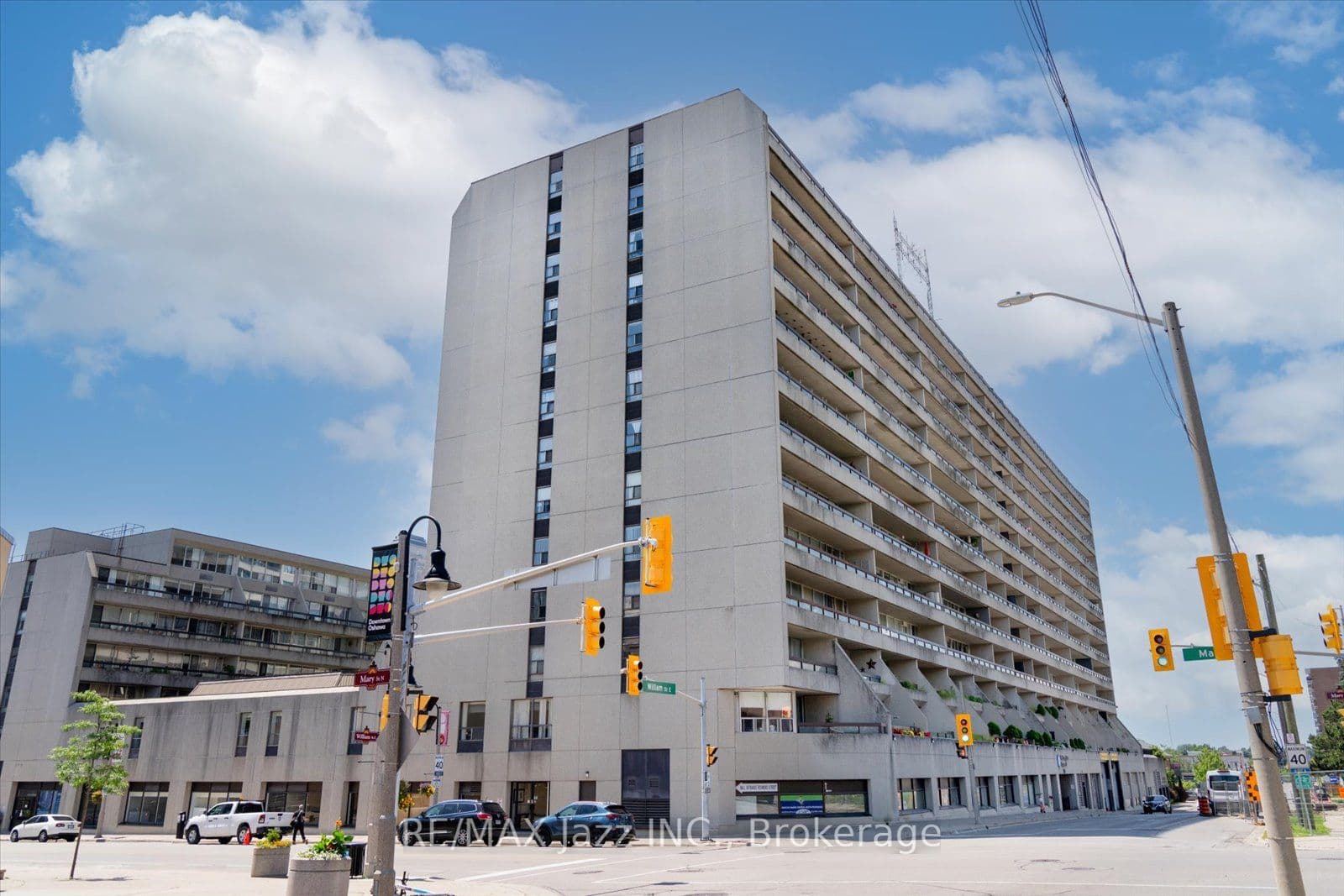 Unit 511 55 William Street photo 1