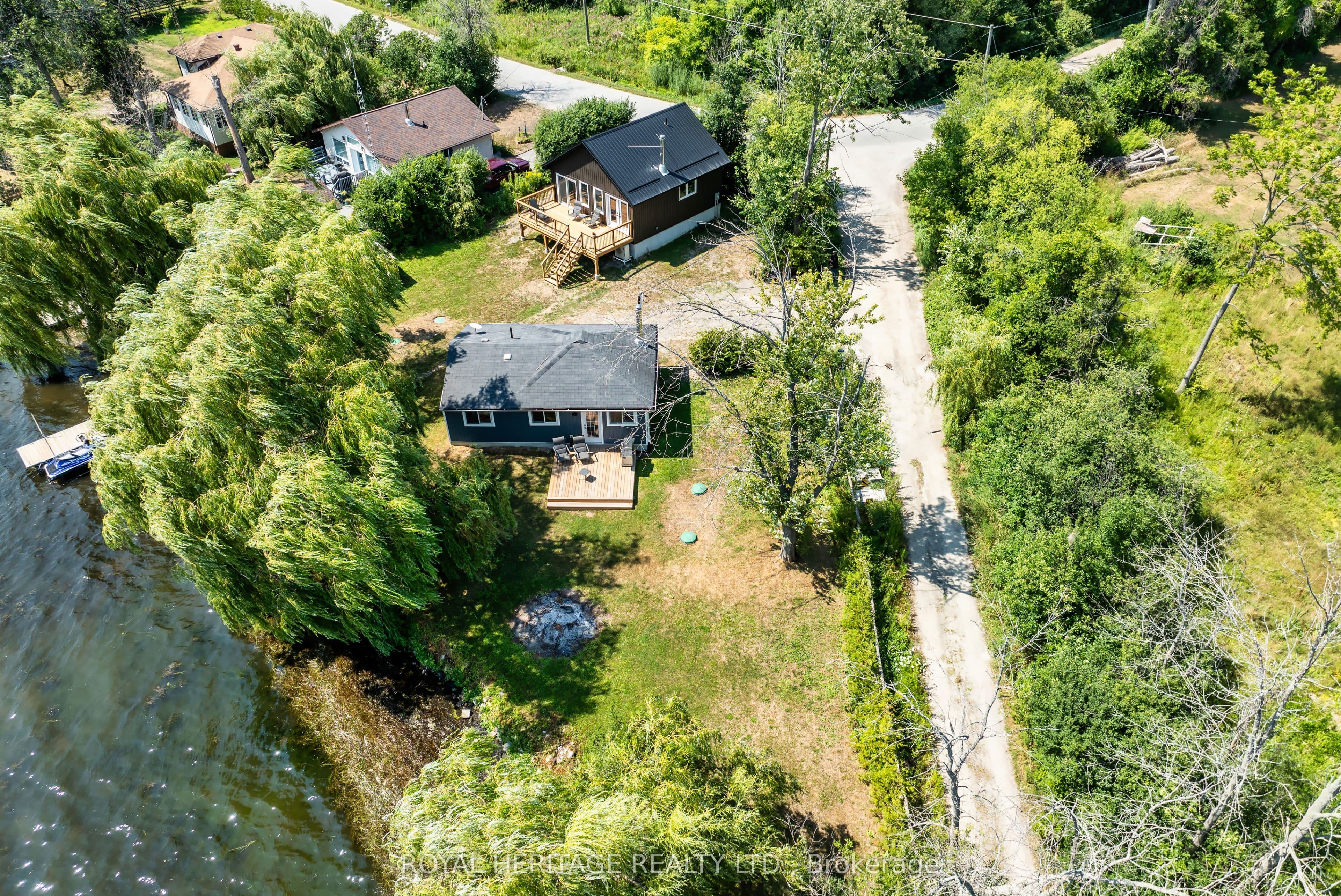 441 Hannah Road photo 1