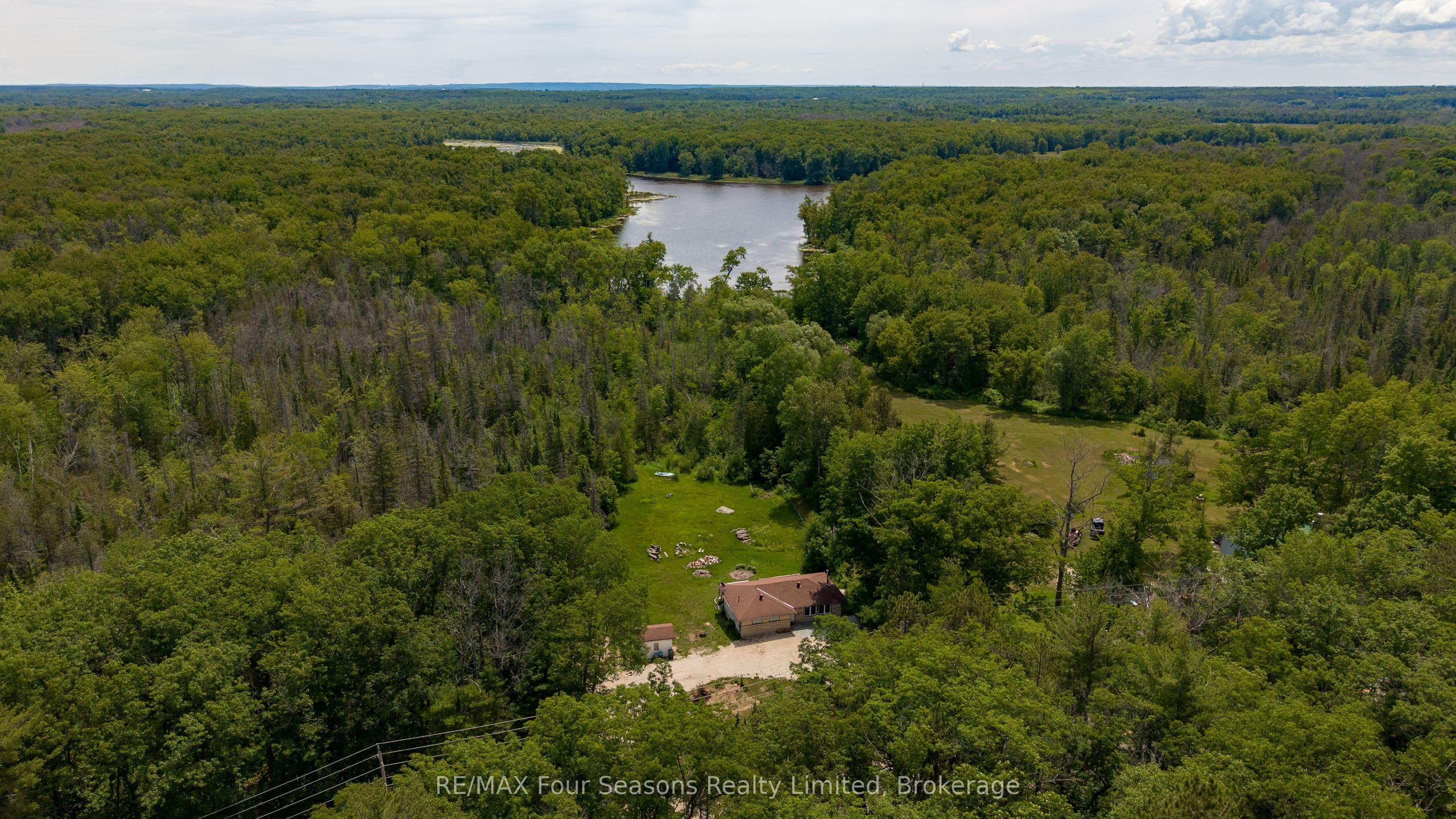 2133 Klondike Park Road photo 1