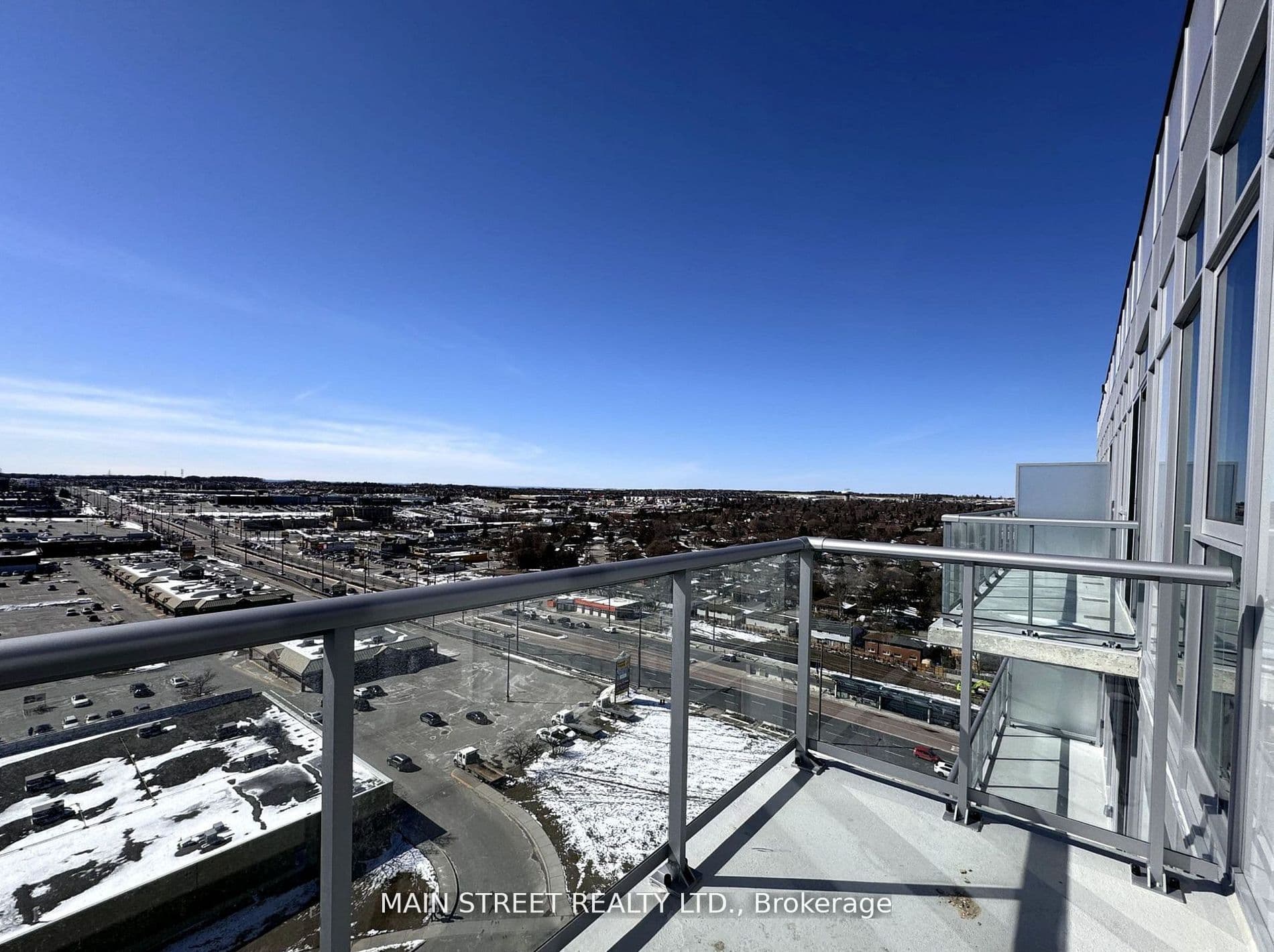 Unit 1506 185 Deerfield Road photo 1