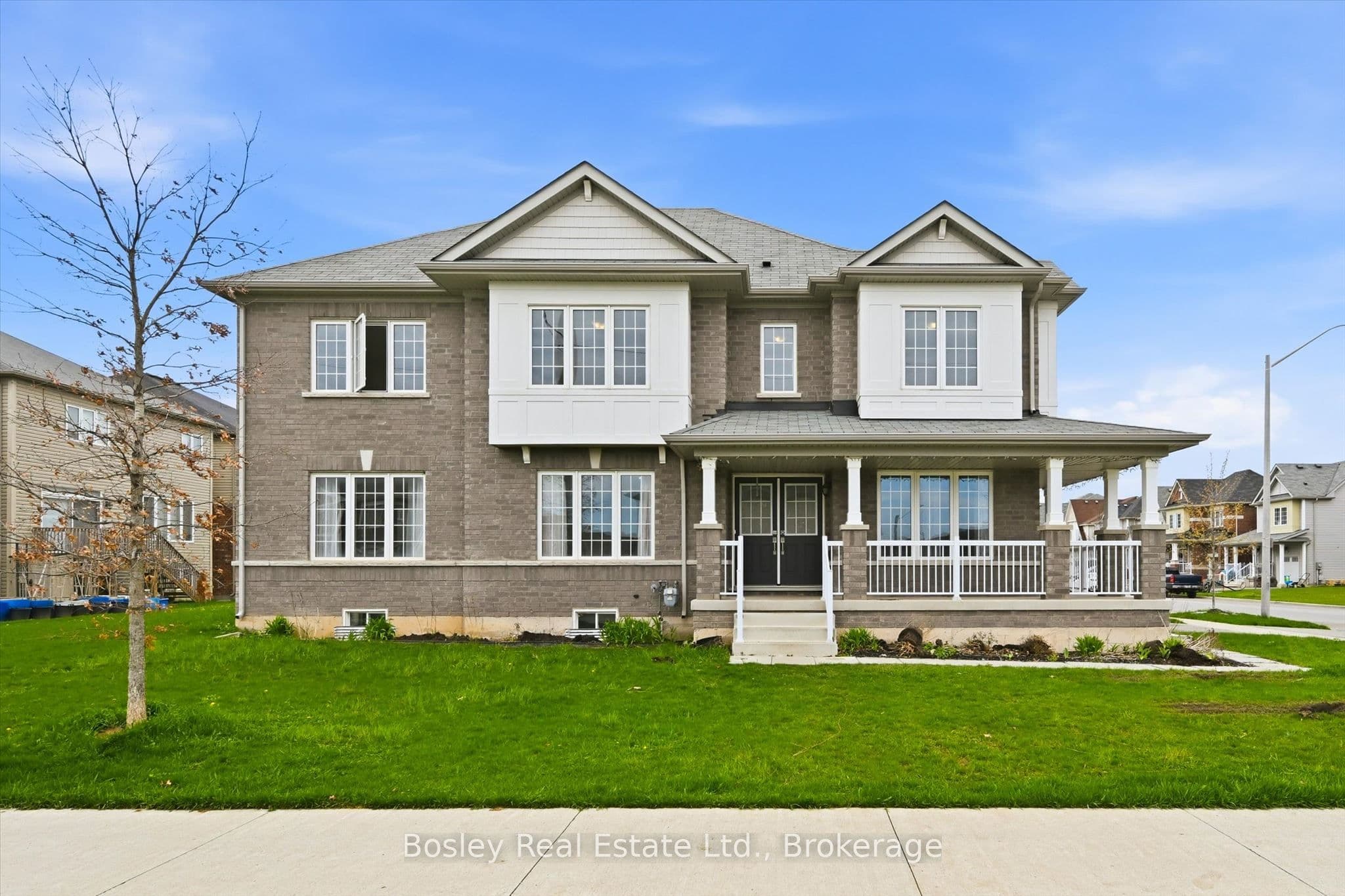 1 Beatty Avenue photo 1