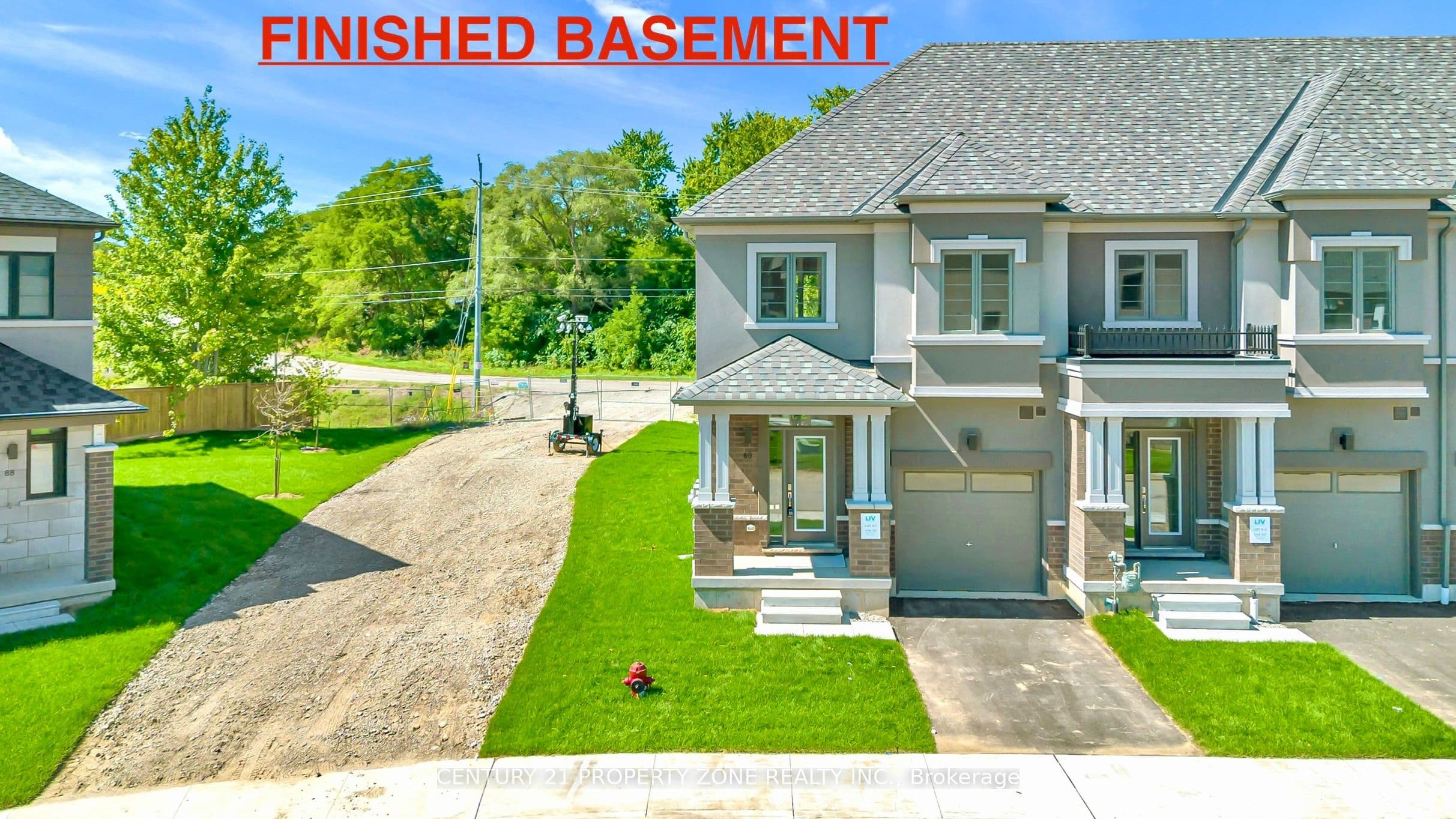 Unit 89 660 colborne Street photo 1