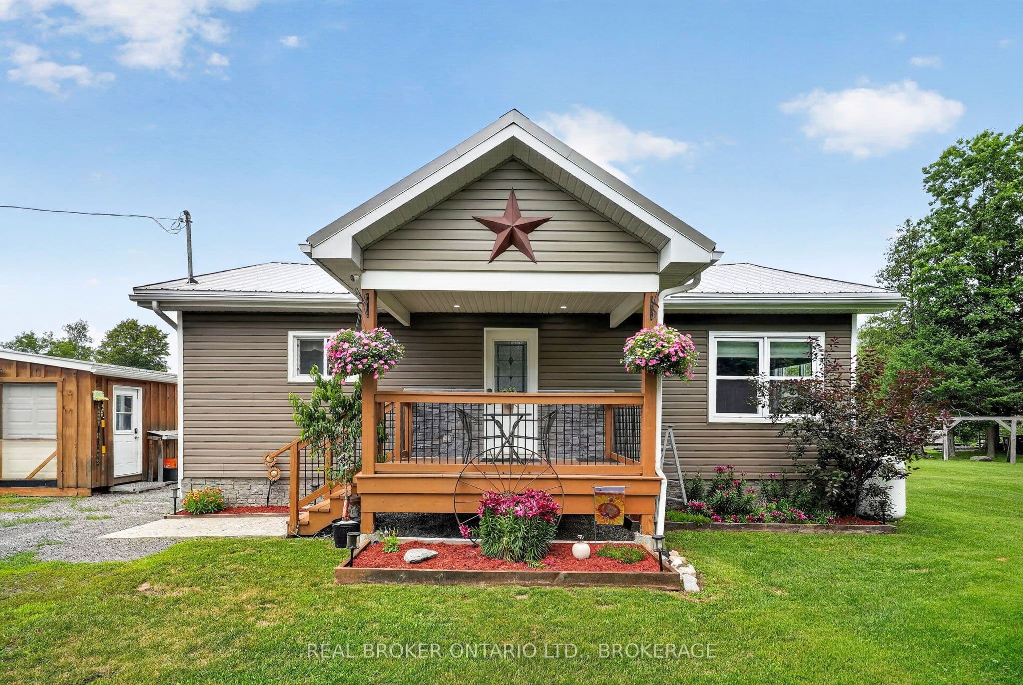 17137 Quail Road photo 1