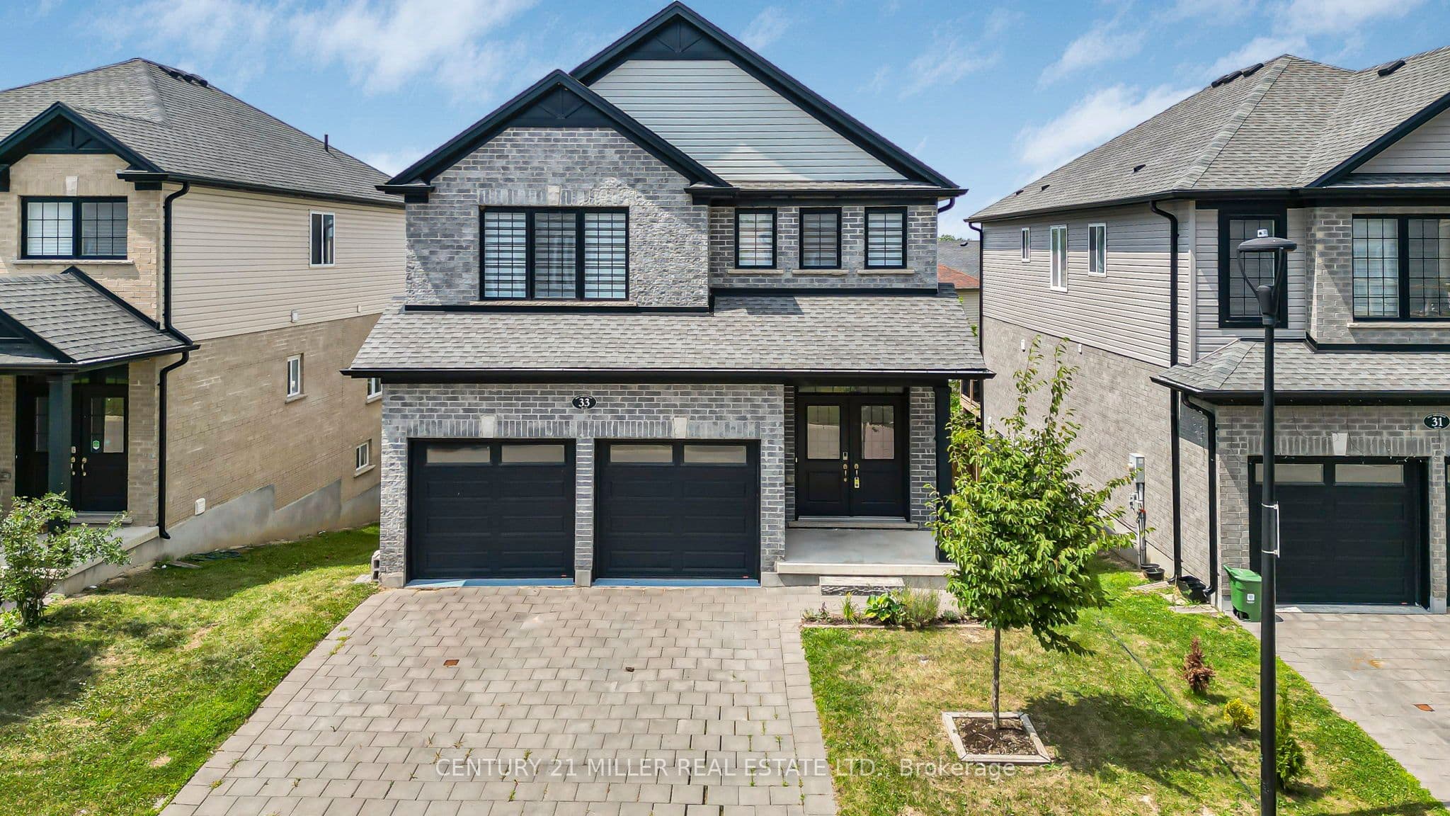 Unit 33 2619 Sheffield Boulevard photo 1