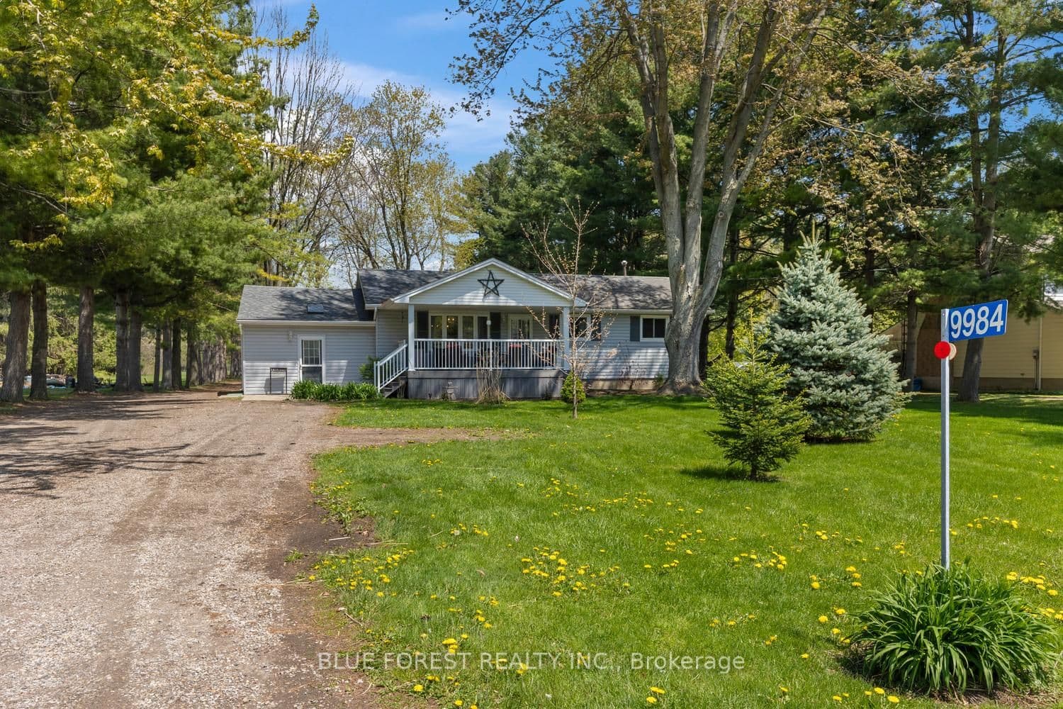 9984 Graham Road photo 1