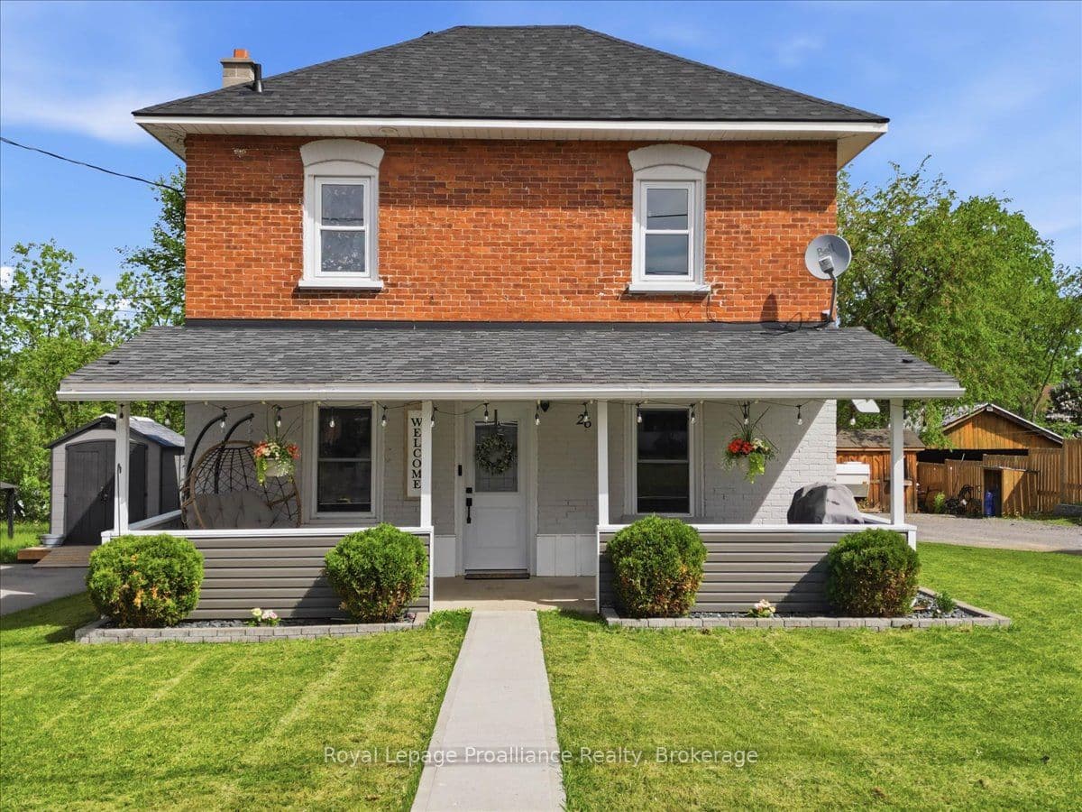 26 Marmora Street photo 1
