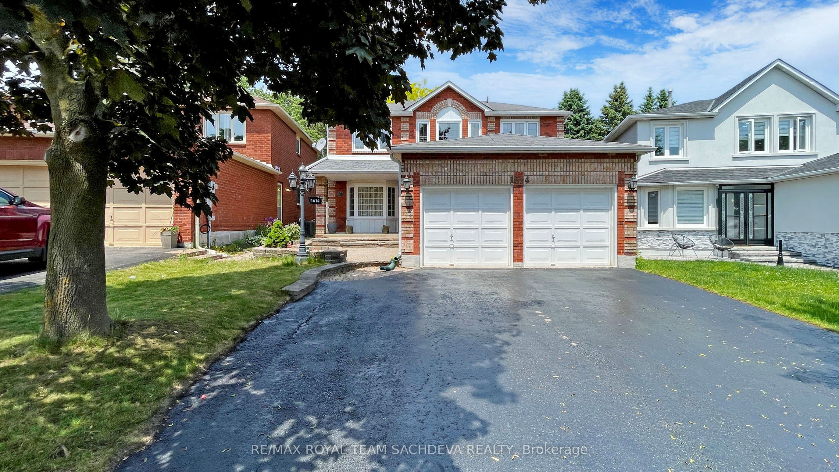 1614 Melman Street photo 1