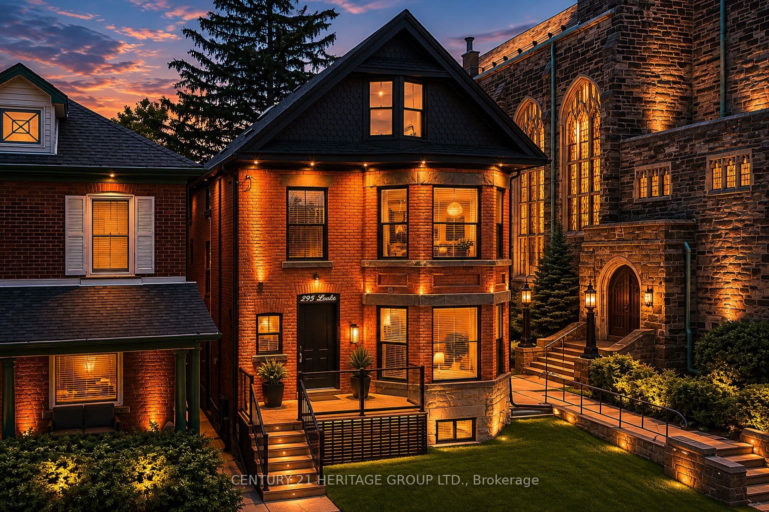 295 Locke Street photo 1