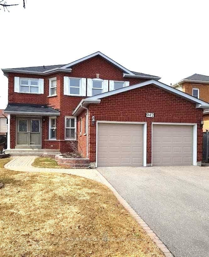 Unit Main 942 Sandcliff Drive photo 1