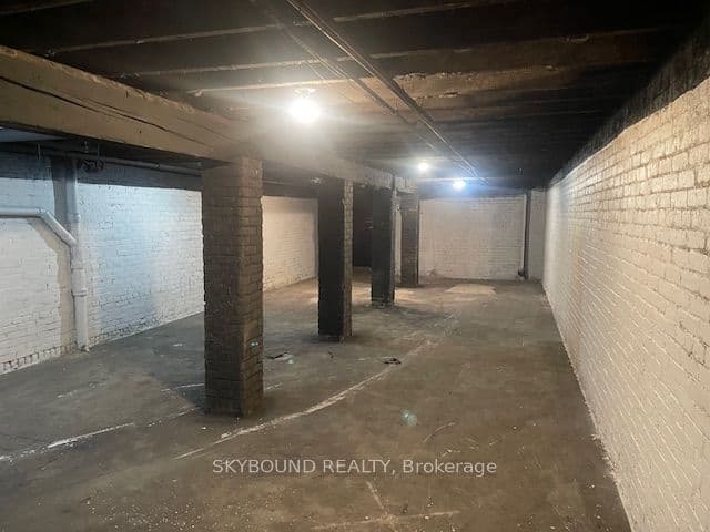 Unit BSMT 1161 St Clair Avenue photo 1