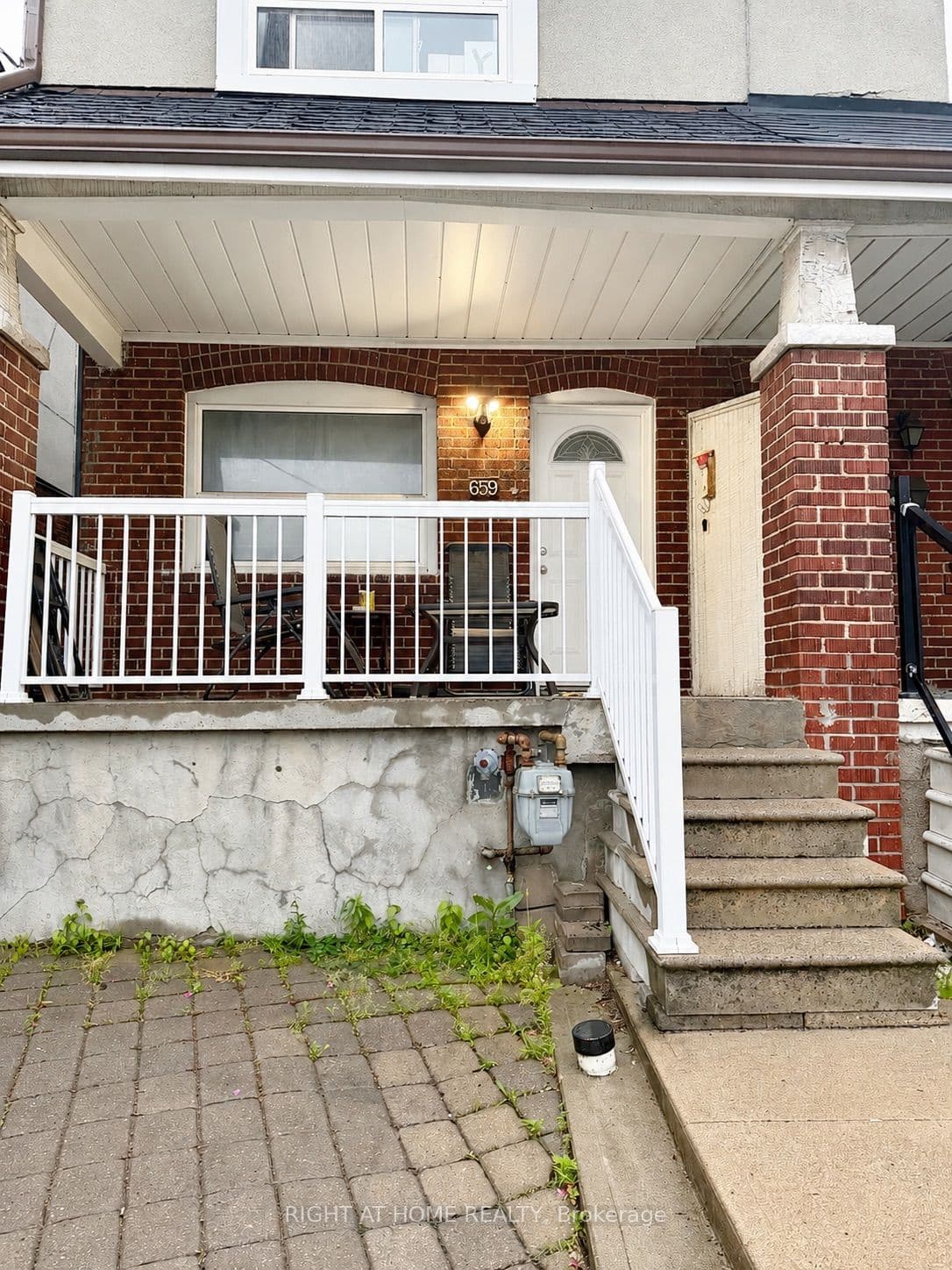 659 Old Weston Road photo 1