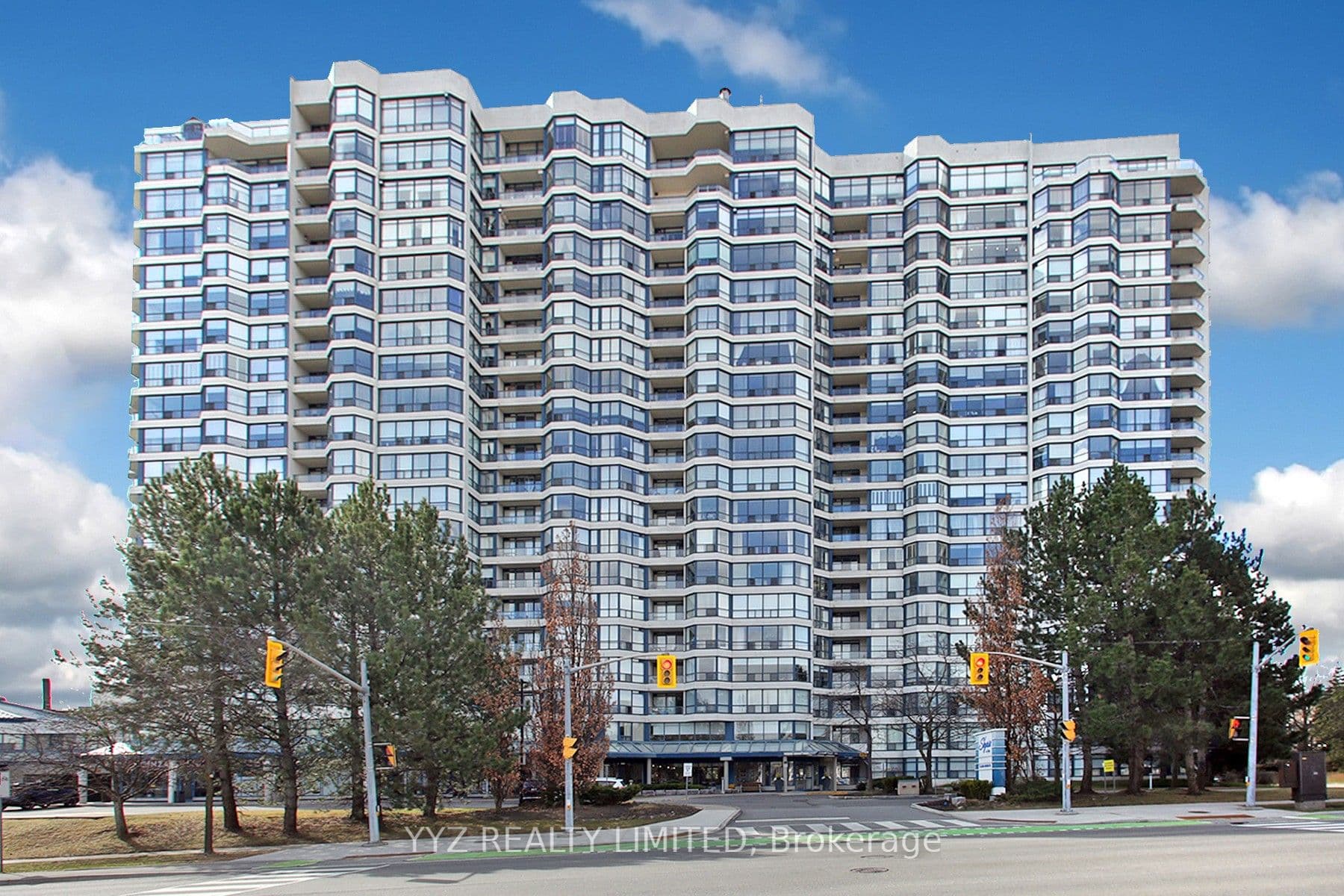 Unit 808 1 Clark Avenue photo 1
