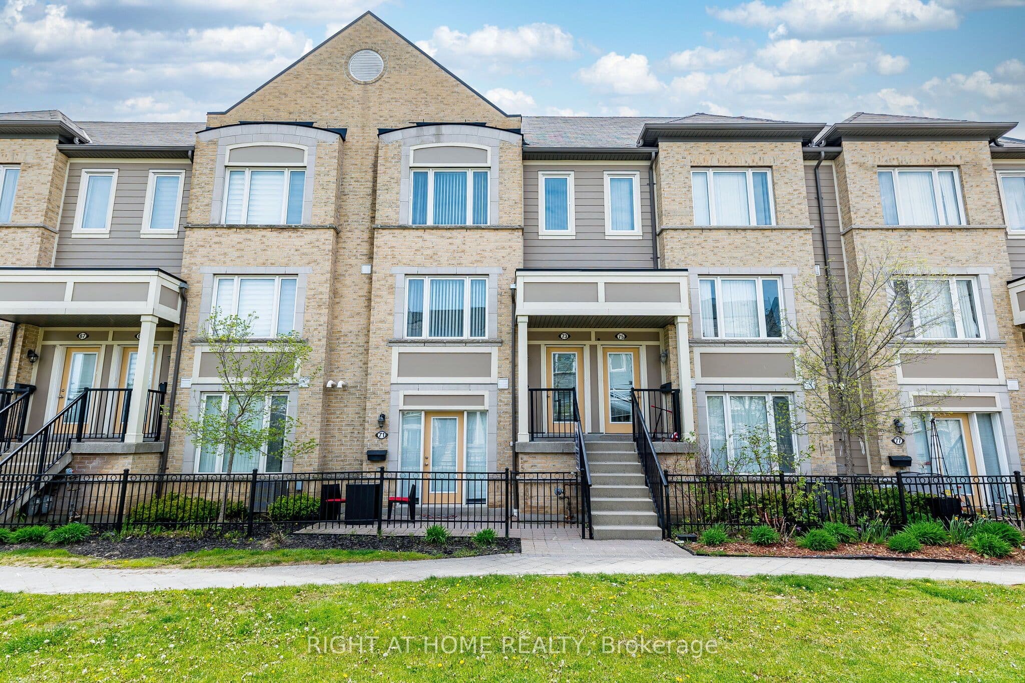 Unit 73 5650 Winston Churchill Boulevard photo 1