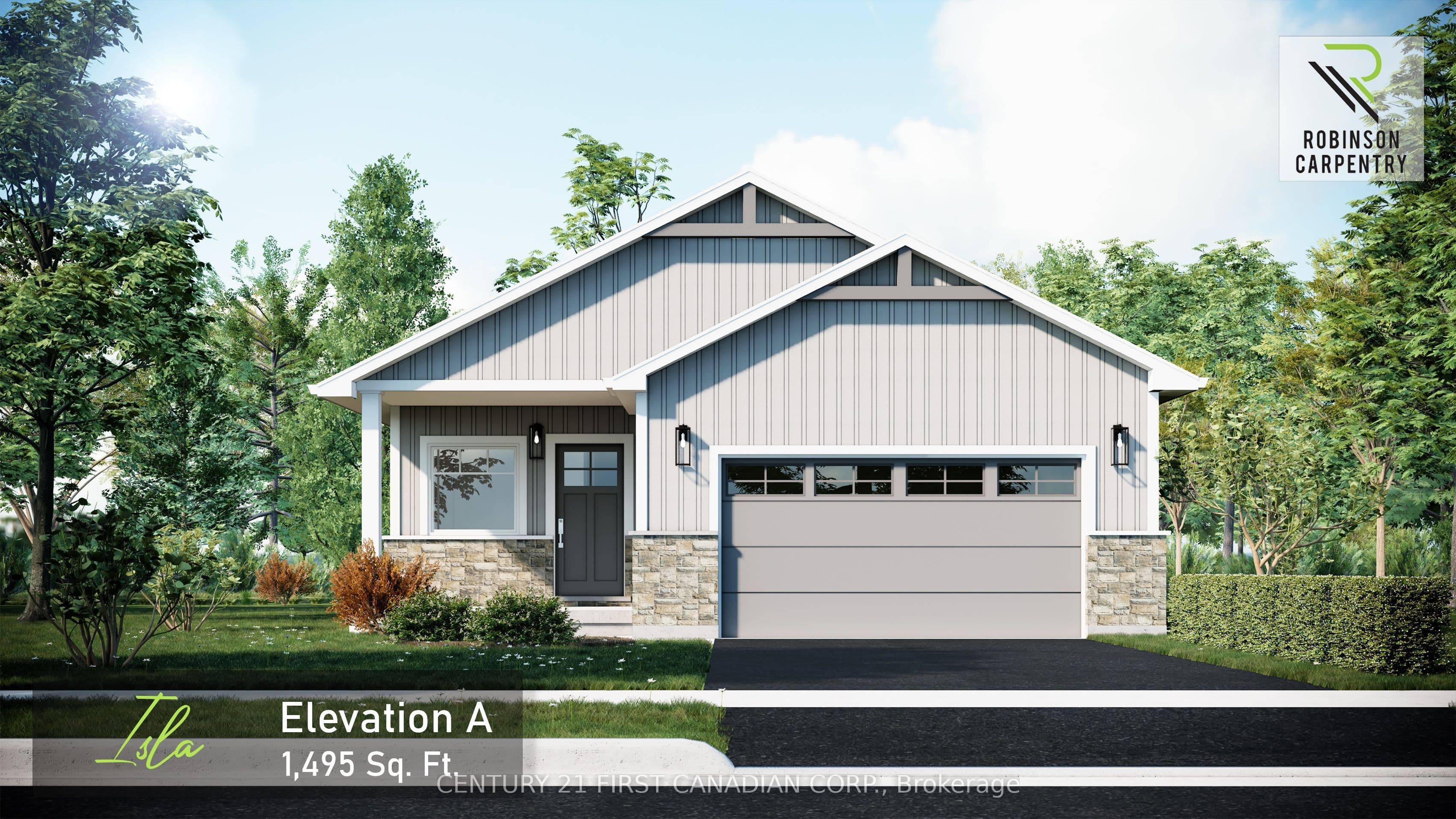 123 Addison Avenue photo 1