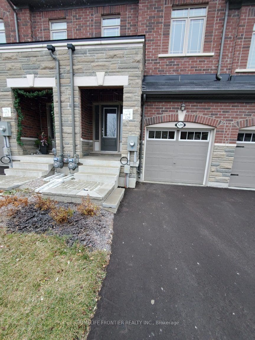 129 Gordon Circle photo 1