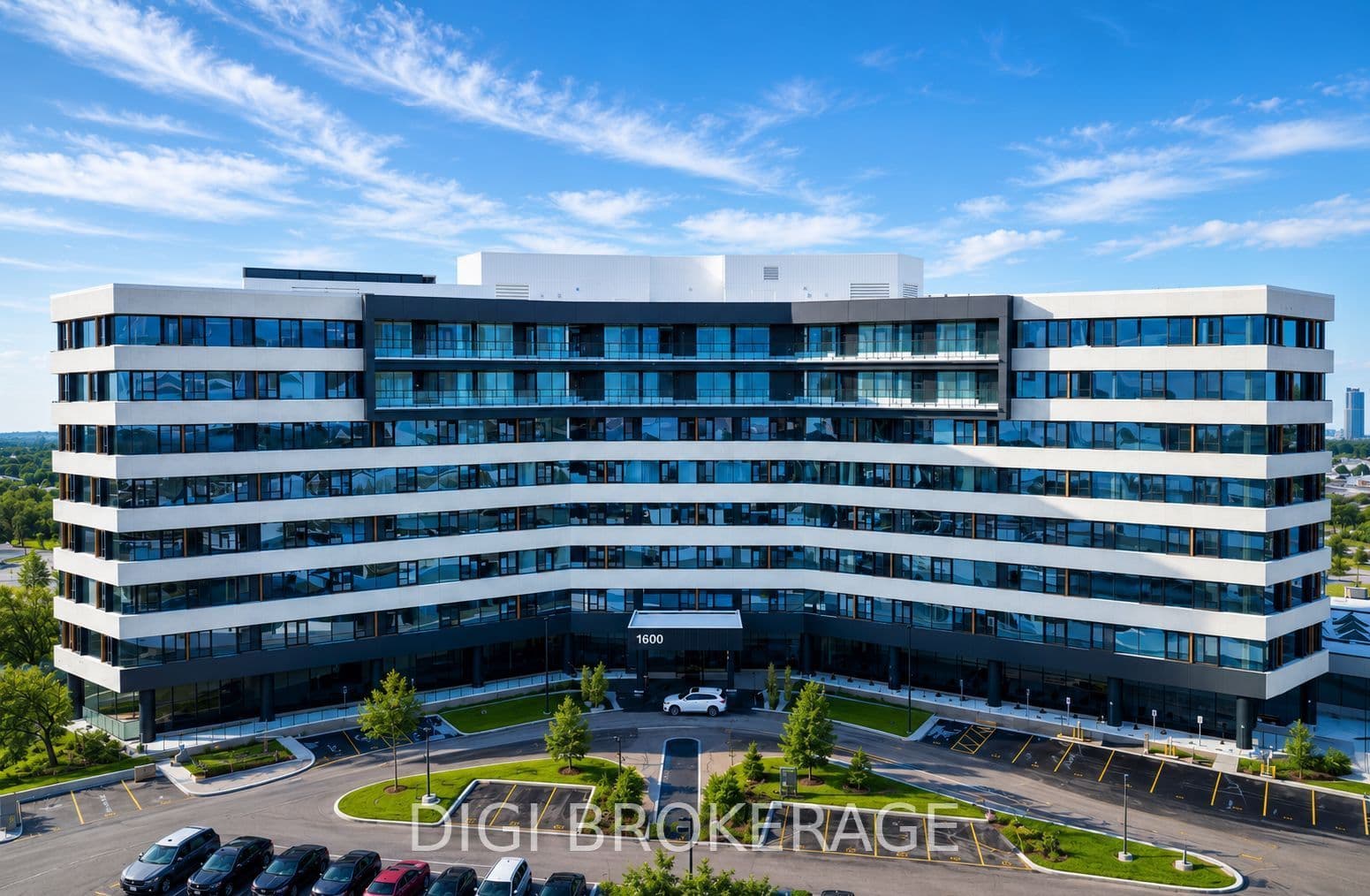 Unit 727 1600 James Naismith Drive photo 1