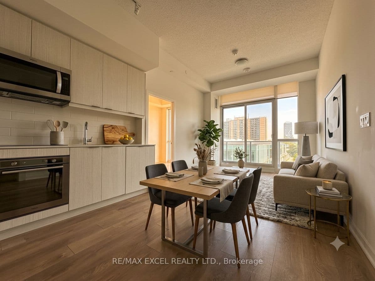 Unit 307 38 Forest Manor Road photo 1