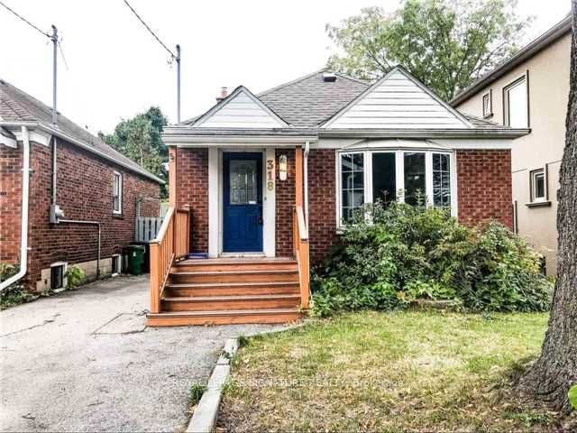 318 Woodmount Avenue photo 1