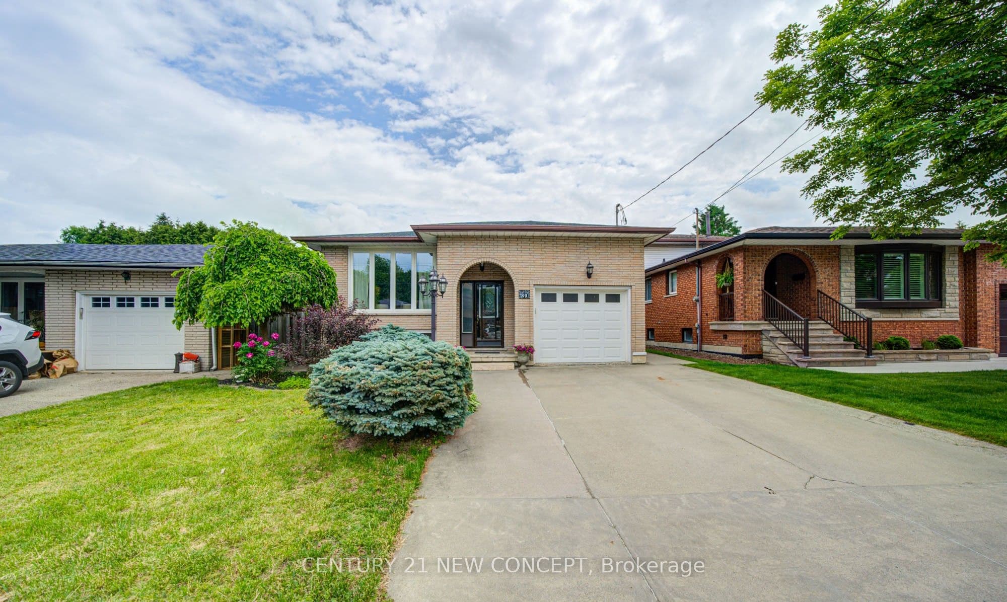 Unit Main 89 Greencedar Drive photo 1