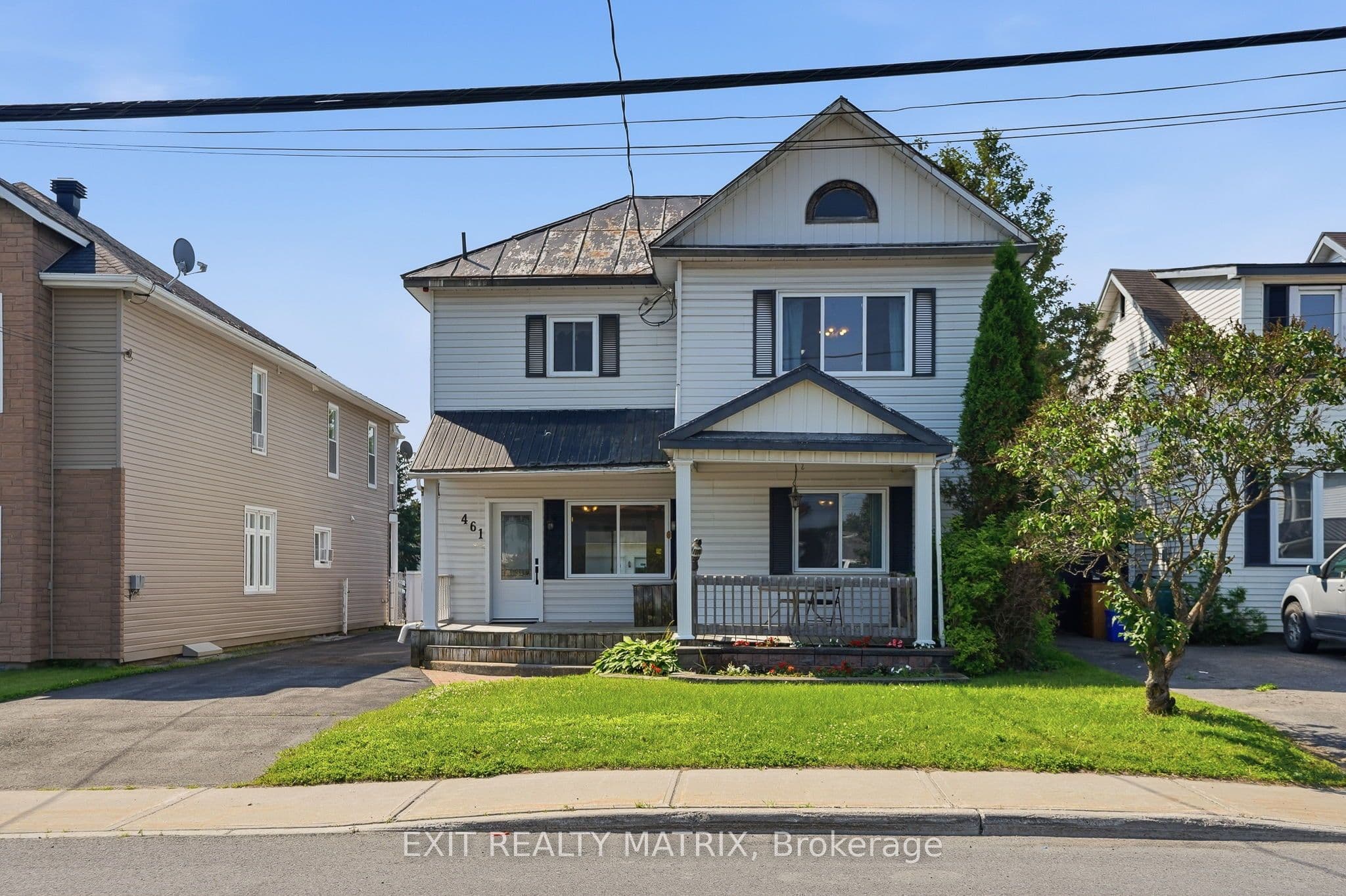 461 St Philippe Street photo 1