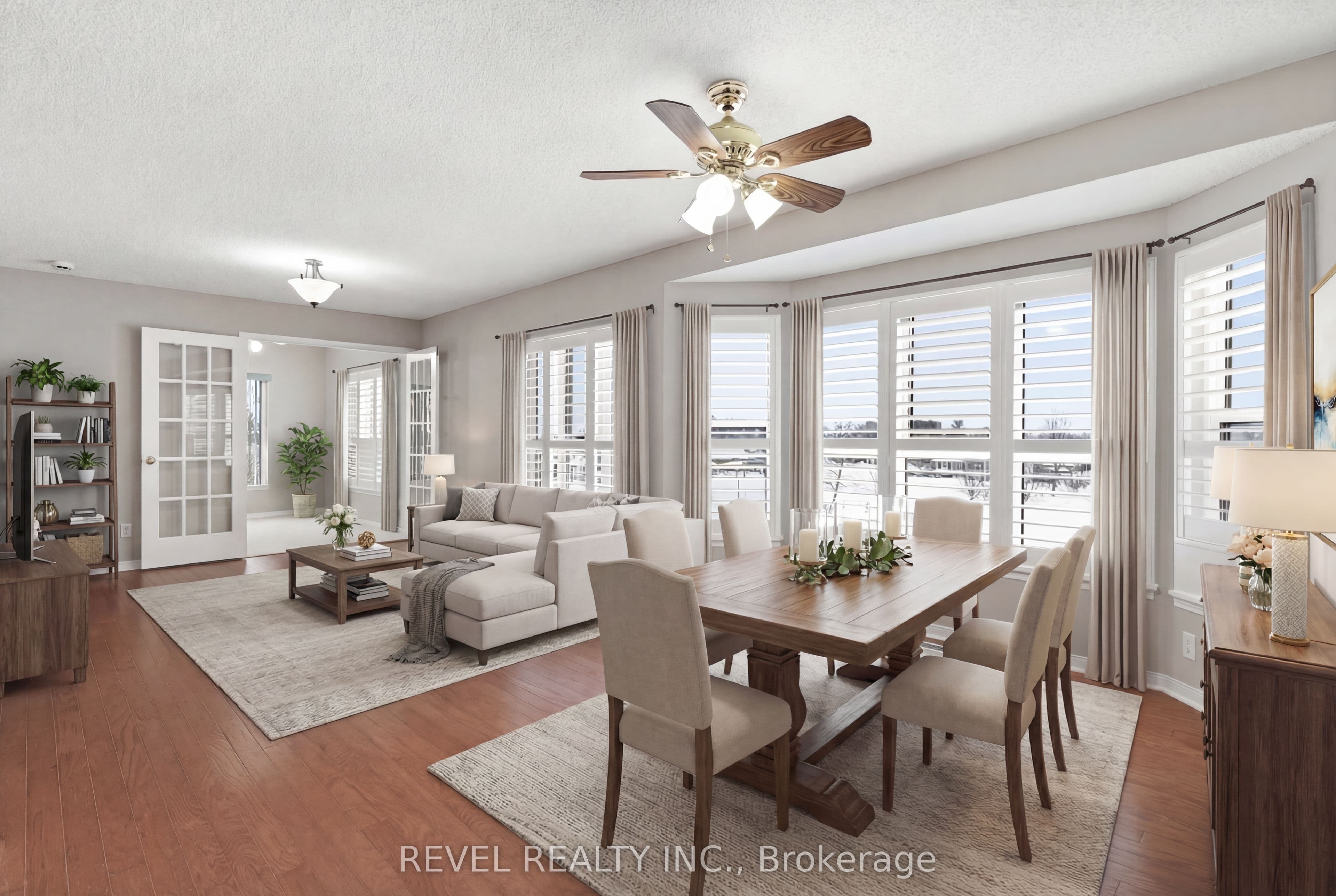 Unit 309 4 Heritage Way photo 1