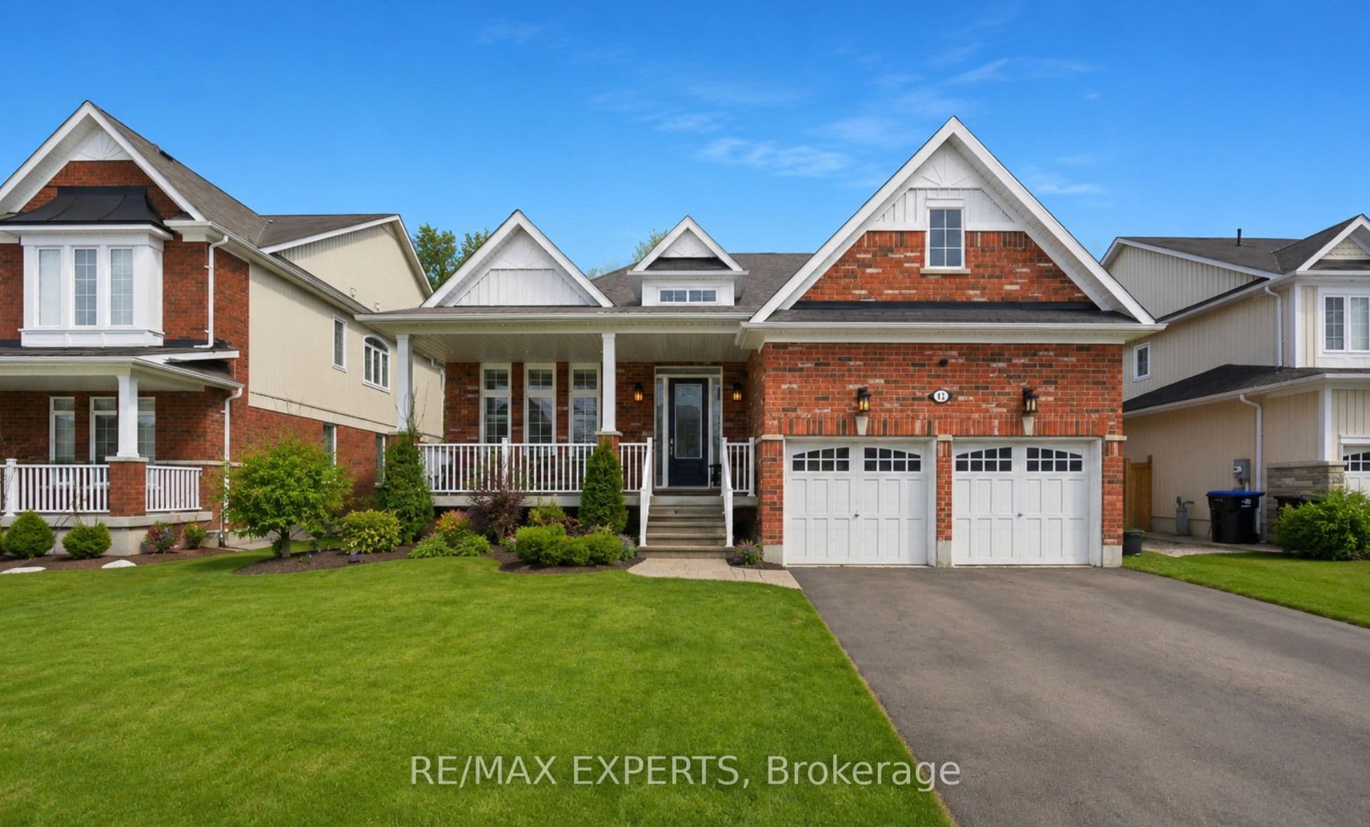 11 Collier Crescent photo 1