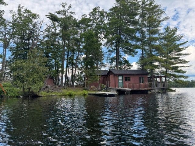 16 Is 12 Cordova Lk Island photo 1