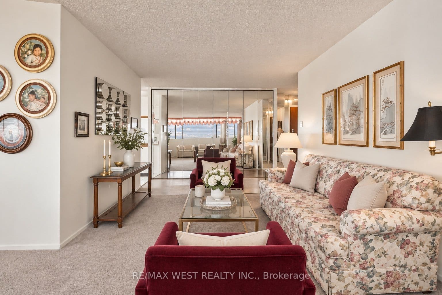 Unit 2702 80 Antibes Drive photo 1